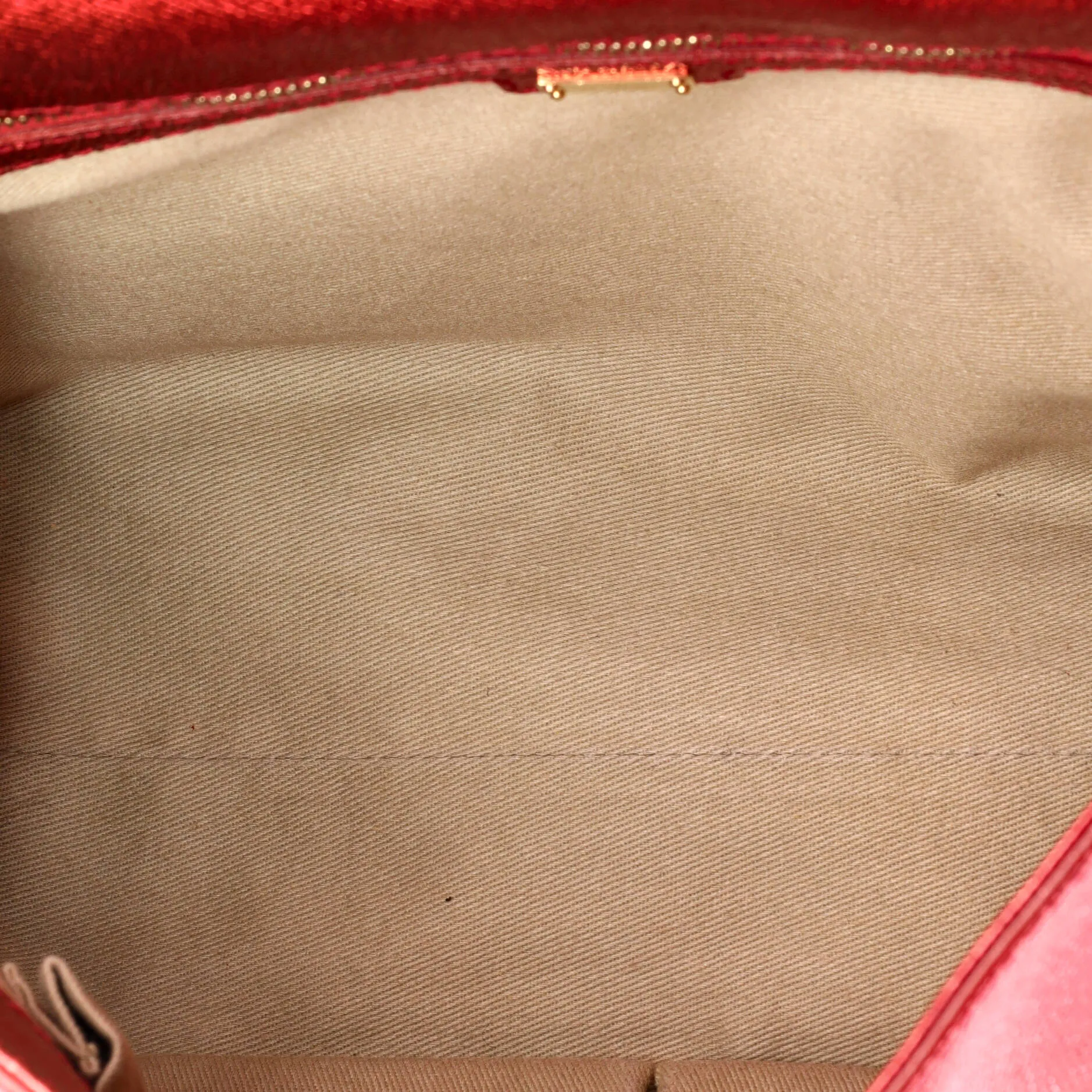 Pre-Loved Dolce Gabbana Miss Sicily Bag Leather Medium sold by Zulily product image thumbnail 5