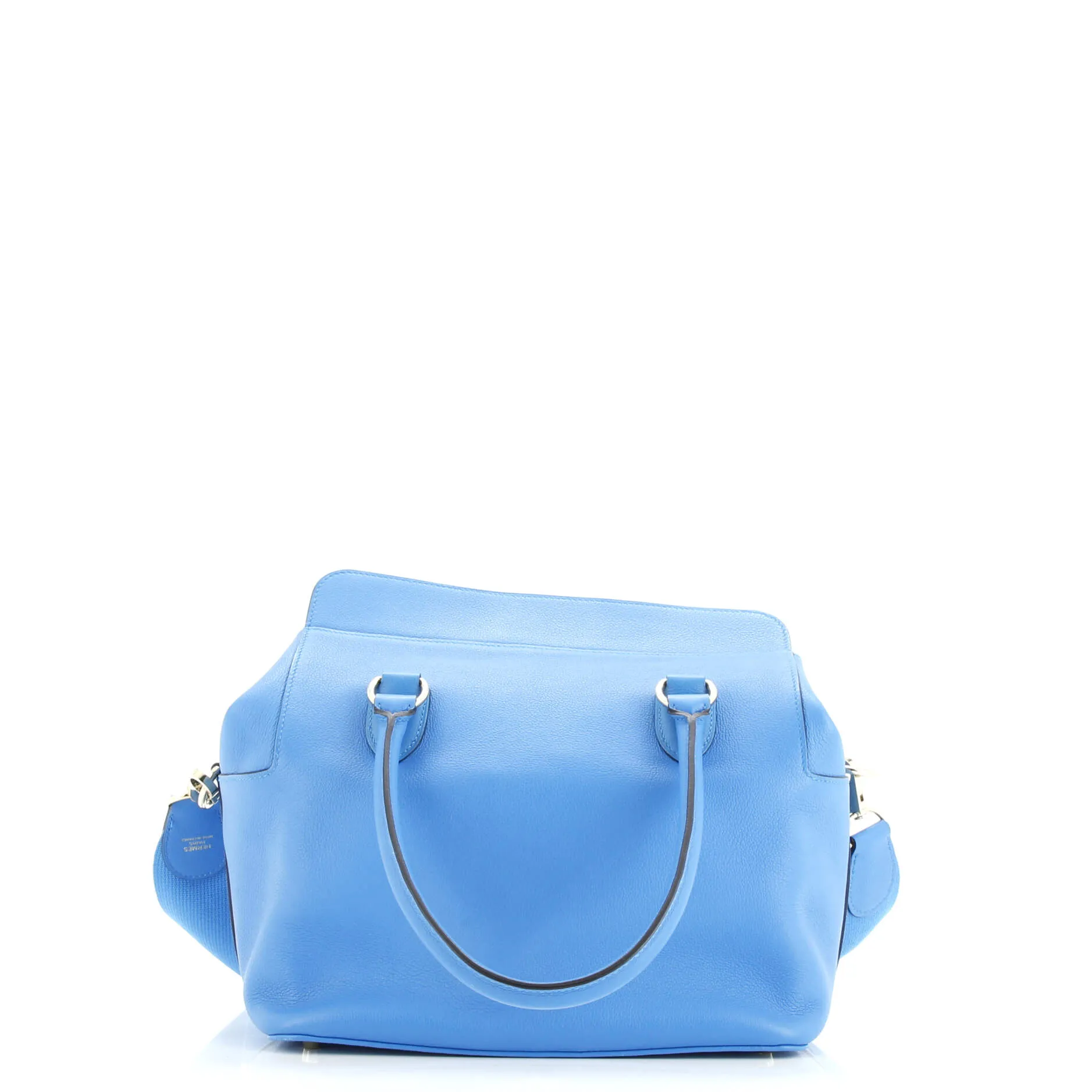 Pre-Loved Hermes Toolbox Bag Novillo 26 sold by Zulily product image thumbnail 4