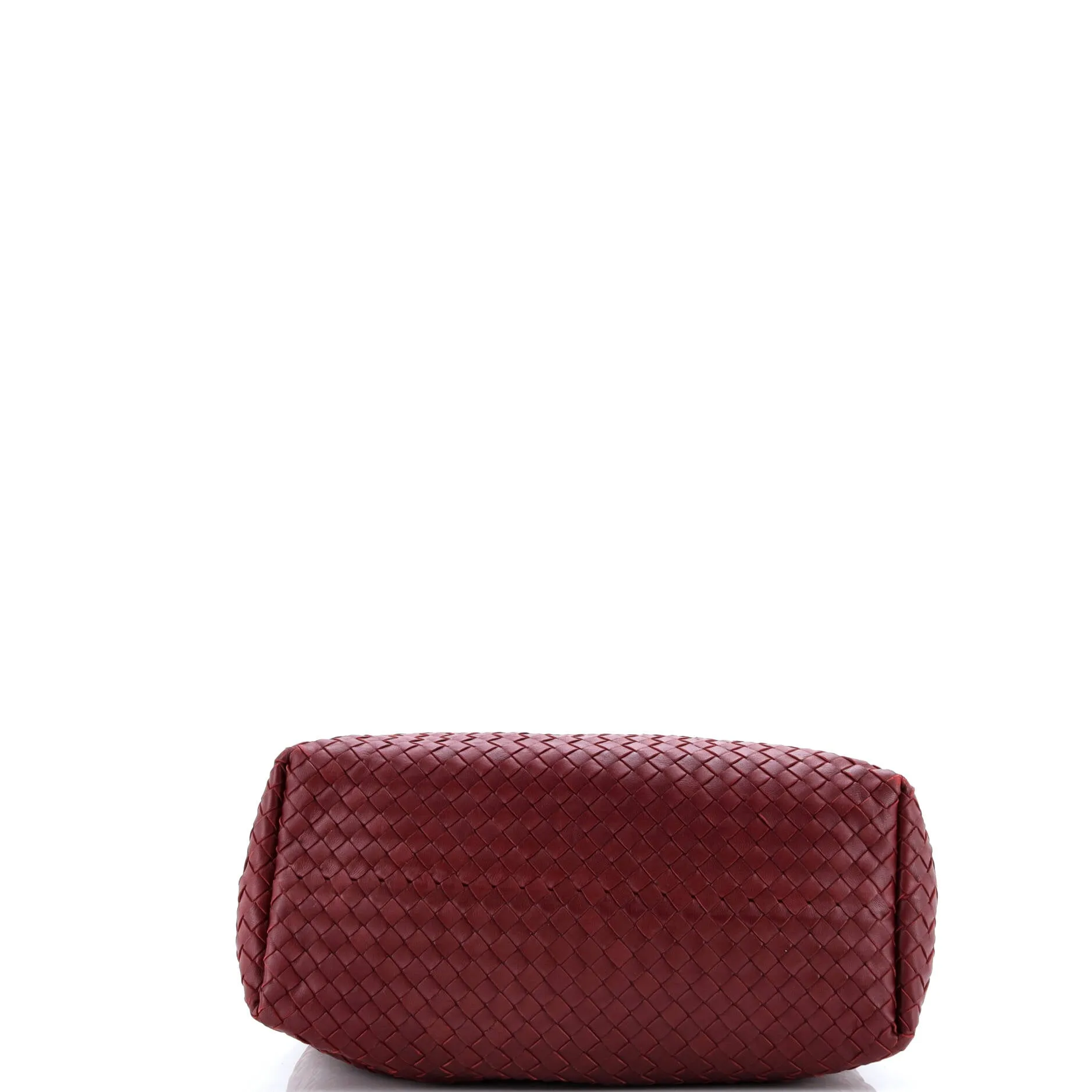 Pre-Loved Bottega Veneta Garda Bag Intrecciato Nappa Medium sold by Zulily product image thumbnail 4