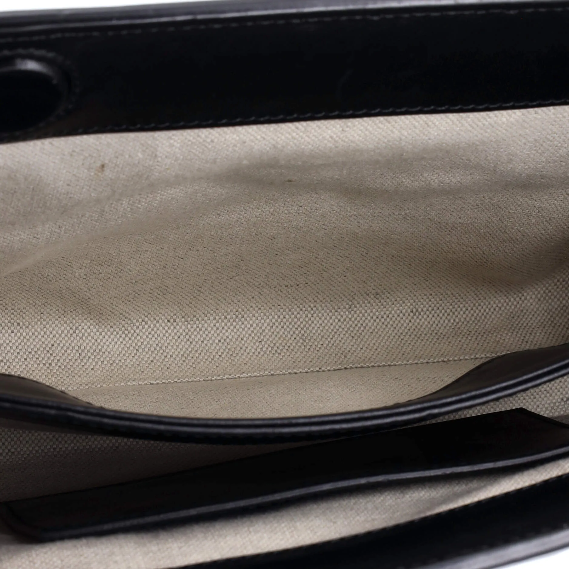 Pre-Loved Gucci GG Shoulder Bag GG Matelasse Leather Small sold by Zulily product image thumbnail 5