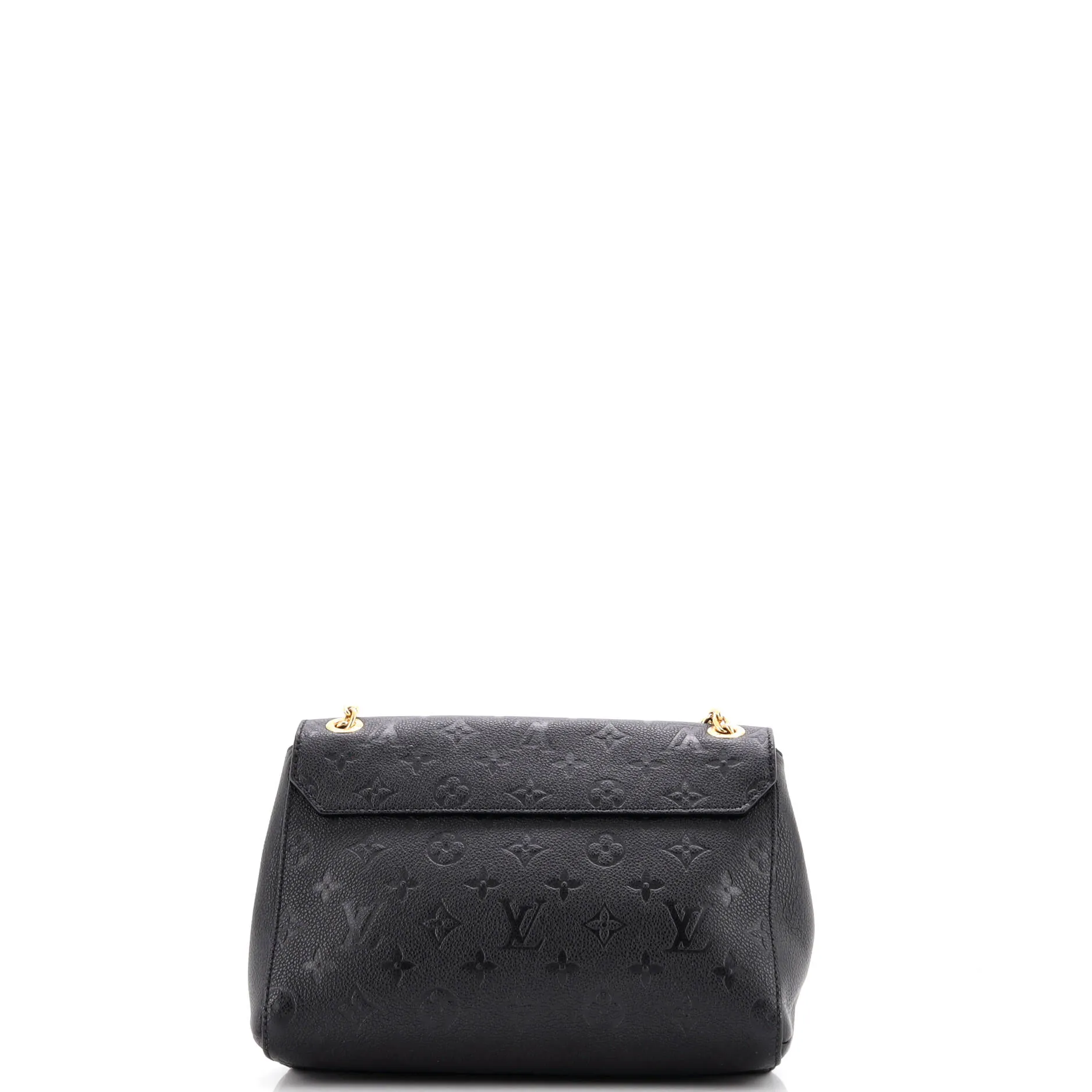 Pre-Loved Louis Vuitton Vavin Handbag Monogram Empreinte Leather PM sold by Zulily product image thumbnail 3