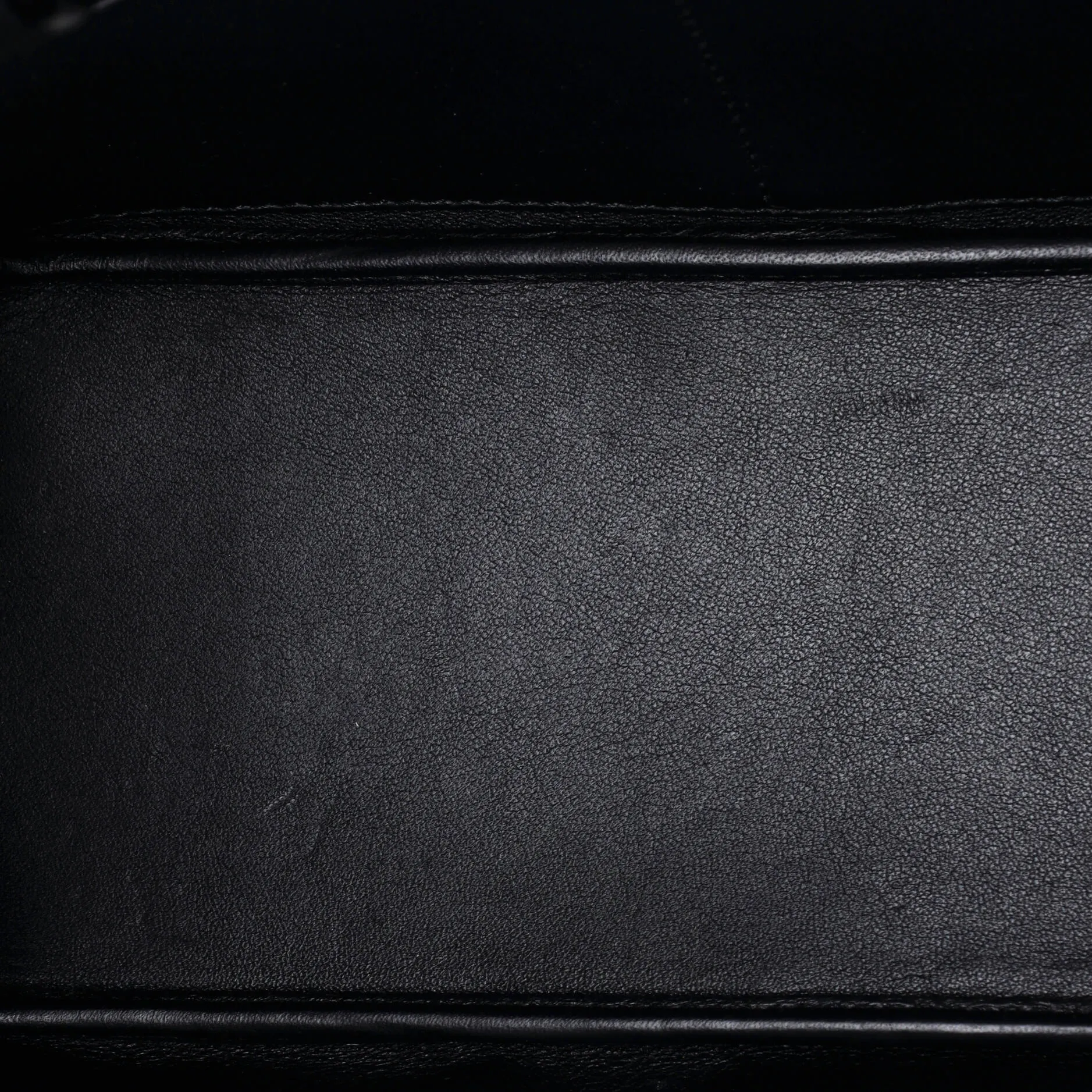 Pre-Loved Christian Dior Diorissimo Tote Patch Embellished Metallic Tweed Mini sold by Zulily product image thumbnail 5