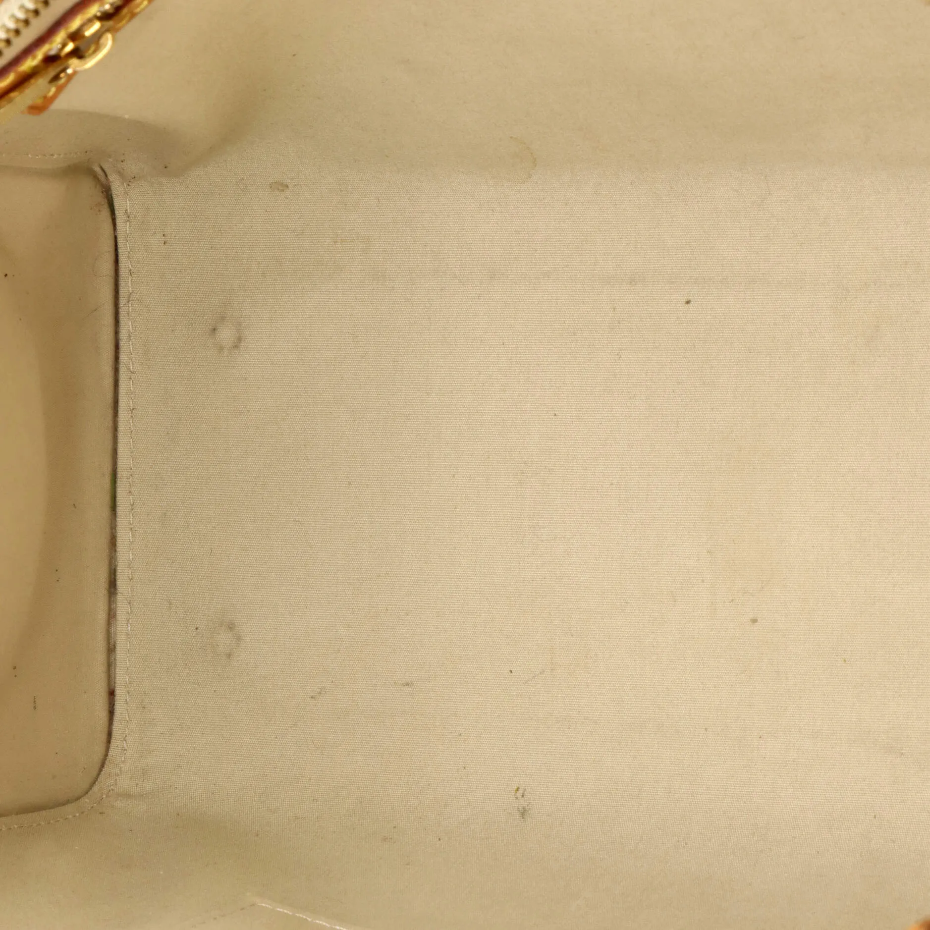 Pre-Loved Louis Vuitton Brea Handbag Monogram Vernis MM sold by Zulily product image thumbnail 5