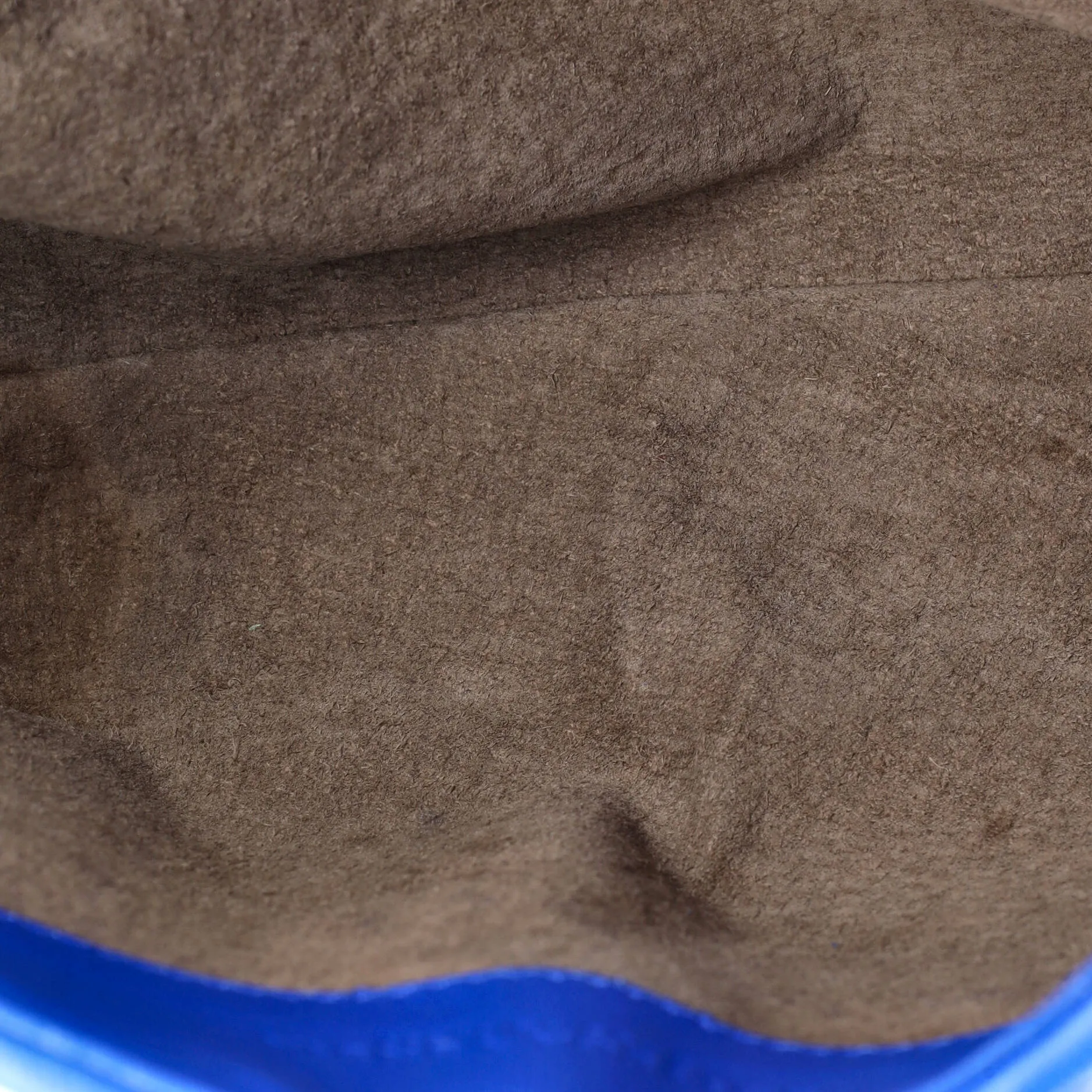 Pre-Loved Bottega Veneta Olimpia Crossbody Bag Intrecciato Nappa Small sold by Zulily product image thumbnail 5