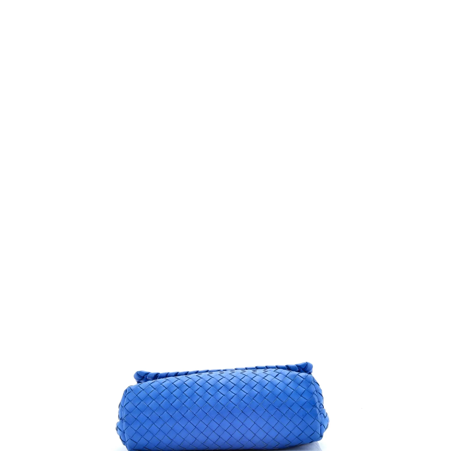 Pre-Loved Bottega Veneta Olimpia Crossbody Bag Intrecciato Nappa Small sold by Zulily product image thumbnail 4