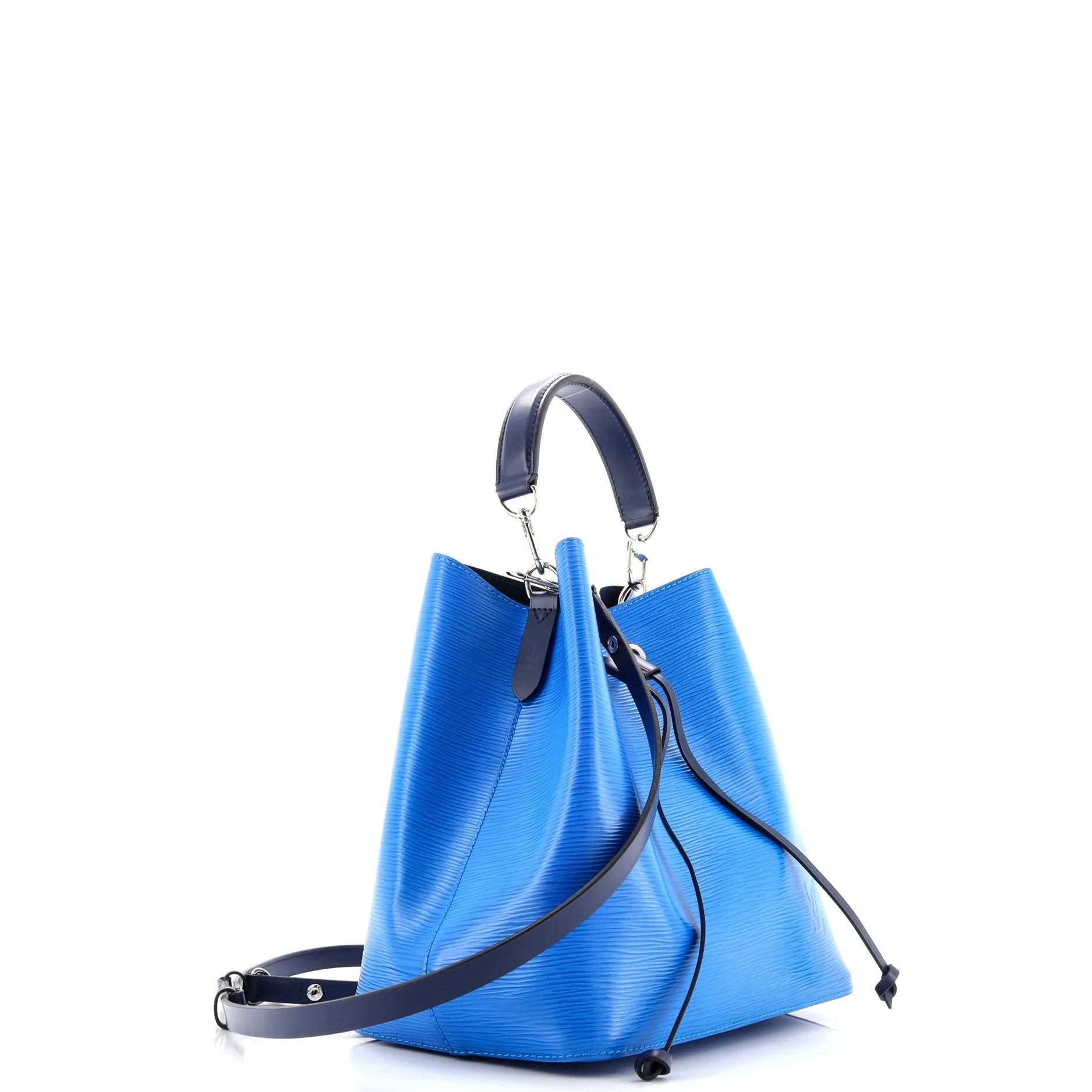 Pre-Loved Louis Vuitton NeoNoe Handbag Epi Leather MM sold by Zulily product image thumbnail 2