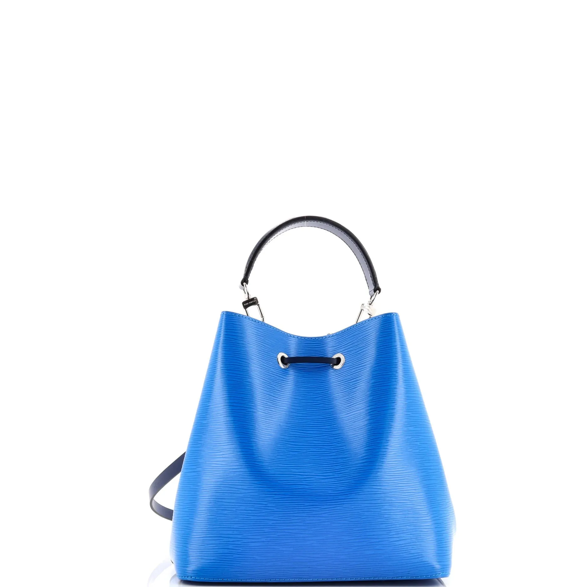 Pre-Loved Louis Vuitton NeoNoe Handbag Epi Leather MM sold by Zulily product image thumbnail 3