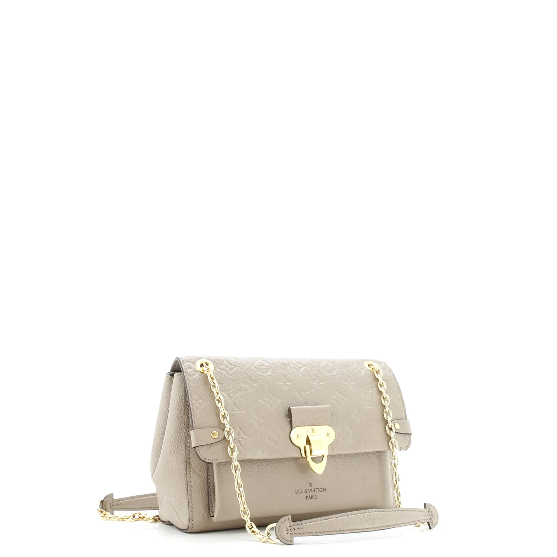 Pre-Loved Louis Vuitton Vavin Handbag Monogram Empreinte Leather PM sold by Zulily product image thumbnail 2