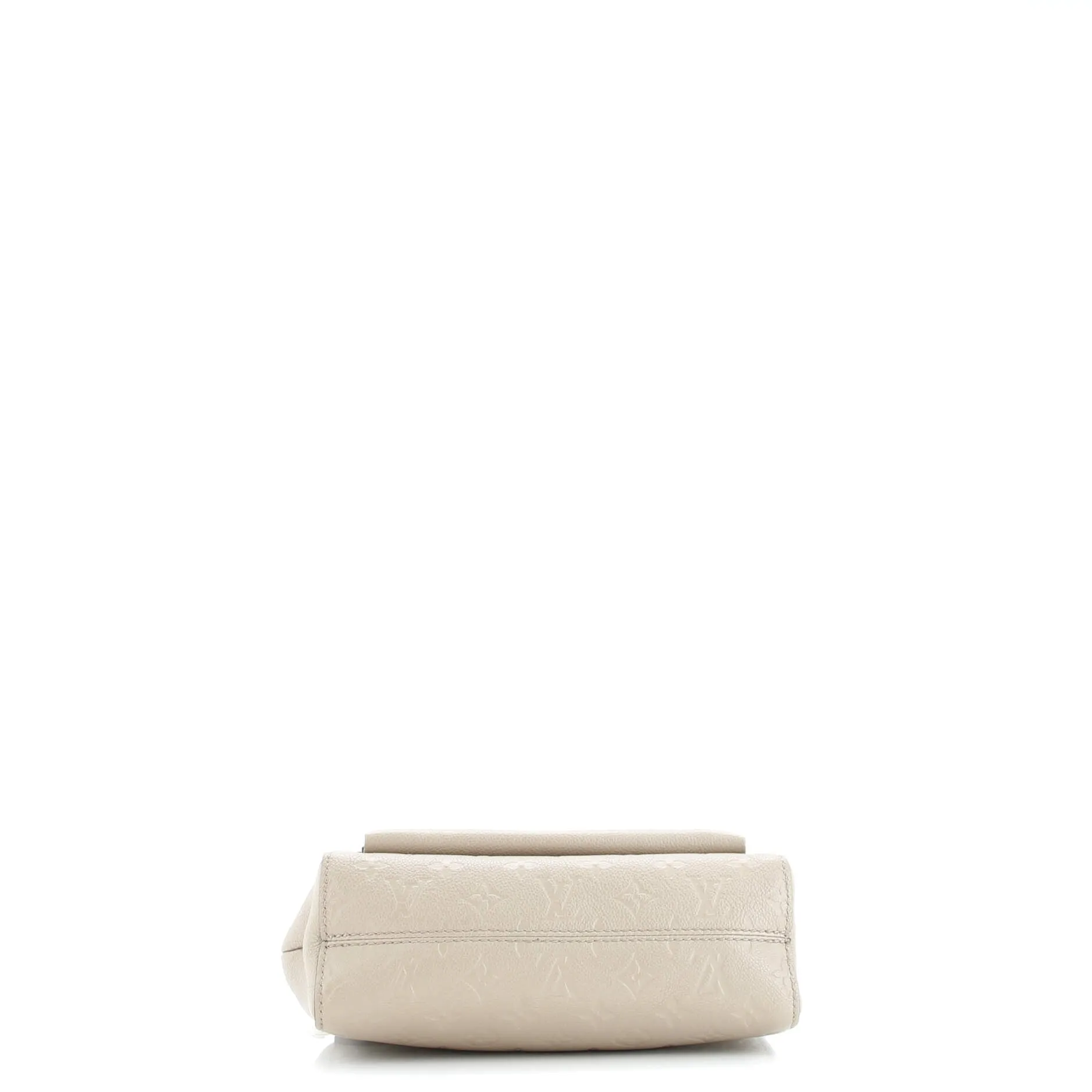 Pre-Loved Louis Vuitton Vavin Handbag Monogram Empreinte Leather PM sold by Zulily product image thumbnail 4