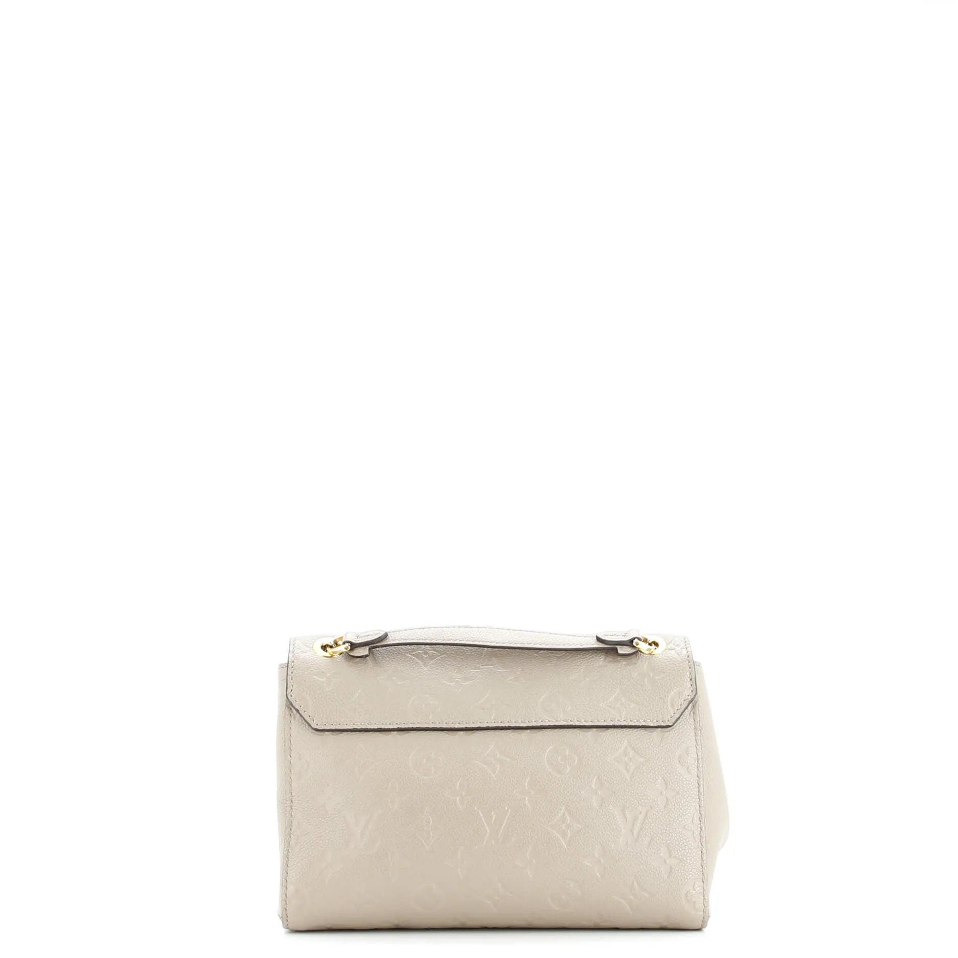 Pre-Loved Louis Vuitton Vavin Handbag Monogram Empreinte Leather PM sold by Zulily product image thumbnail 3