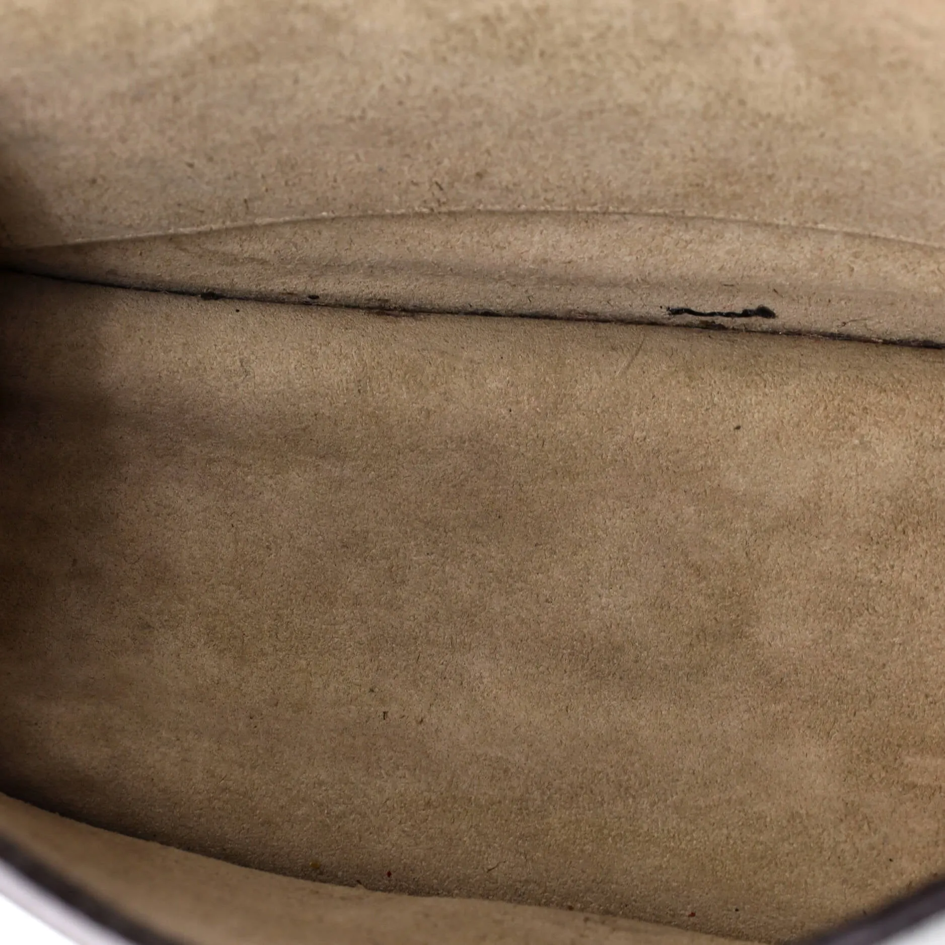 Pre-Loved Chloe Nile Crossbody Bag Leather Medium sold by Zulily product image thumbnail 5