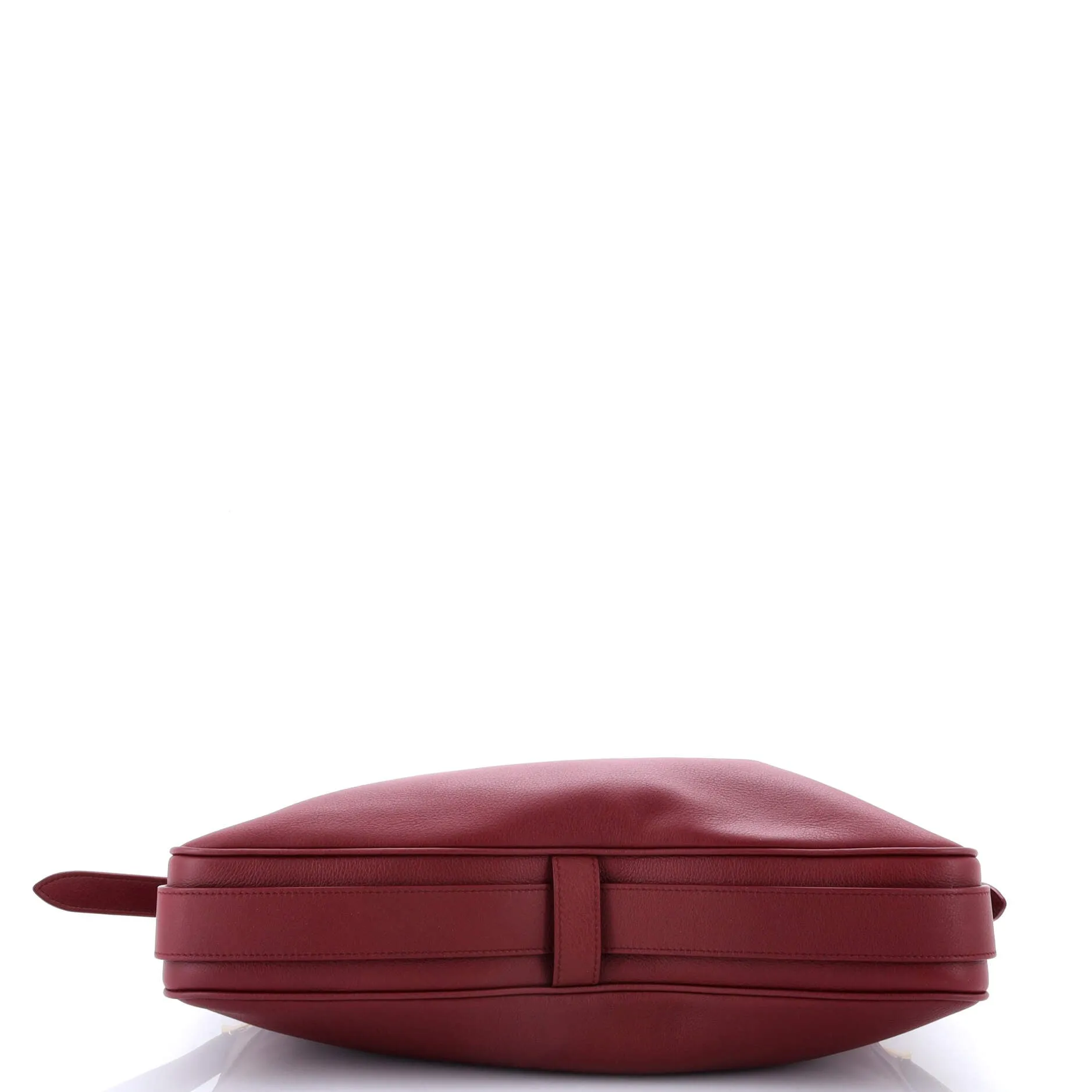 Pre-Loved Celine Romy Shoulder Bag Leather Medium sold by Zulily product image thumbnail 4