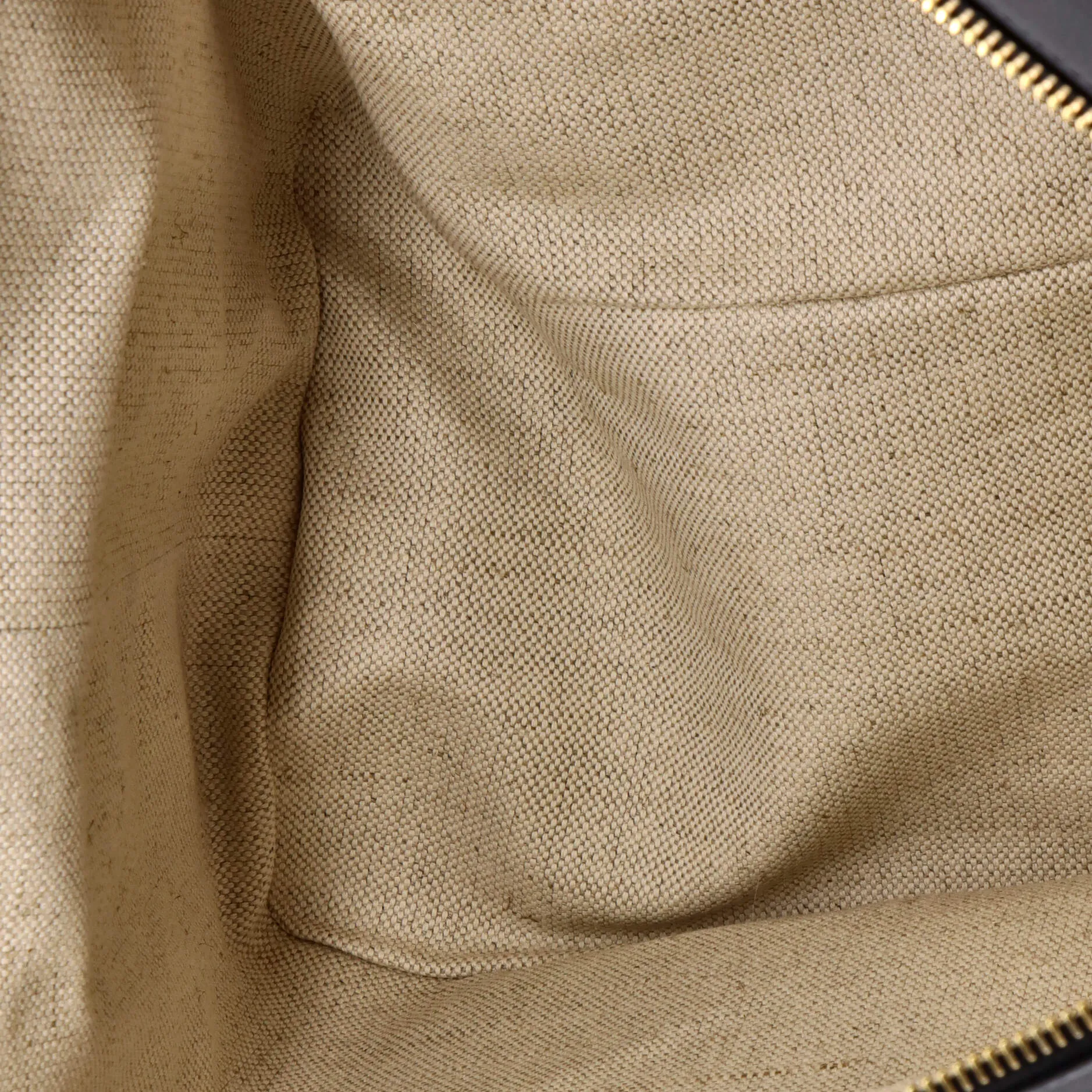 Pre-Loved Chloe Camera Shoulder Bag Leather Large sold by Zulily product image thumbnail 5