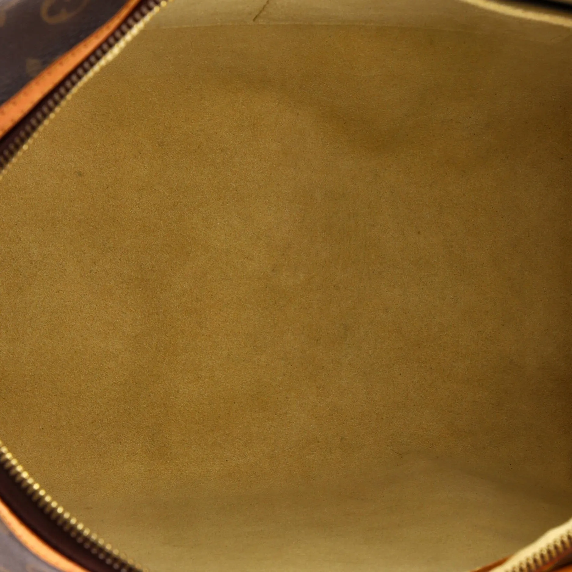 Pre-Loved Louis Vuitton Retiro Handbag Monogram Canvas PM sold by Zulily product image thumbnail 5