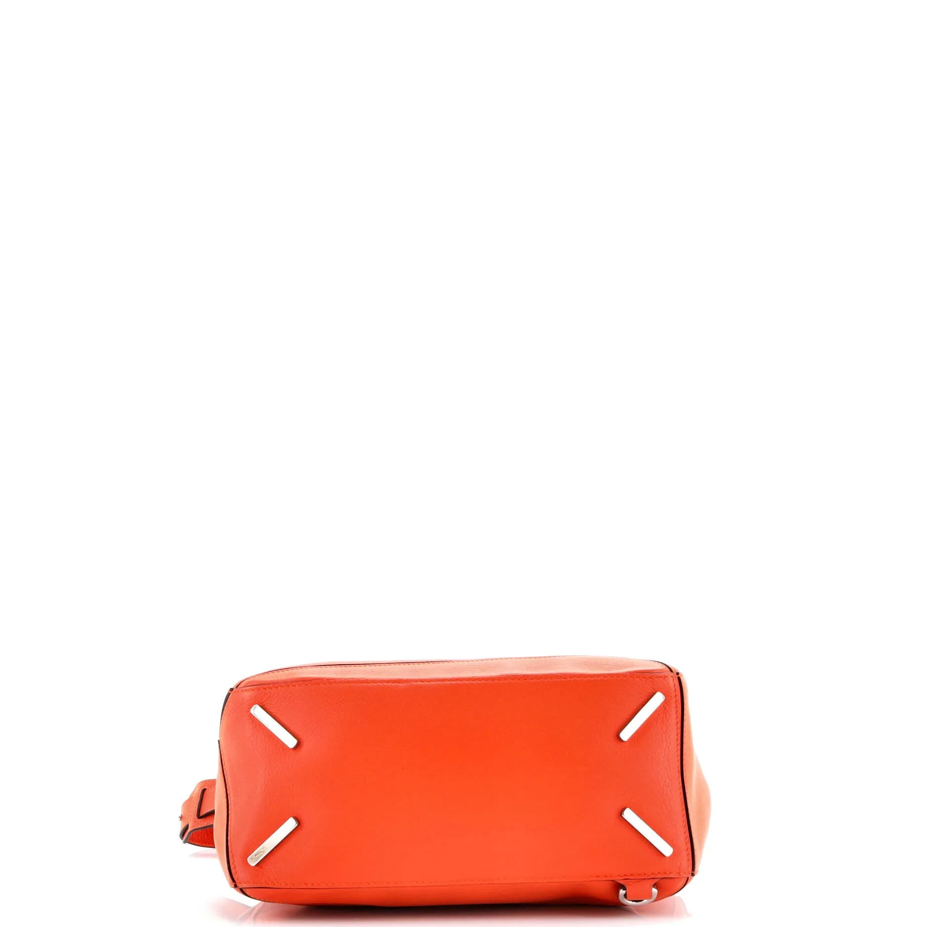 Pre-Loved Loewe Puzzle Bag Leather Medium sold by Zulily product image thumbnail 4