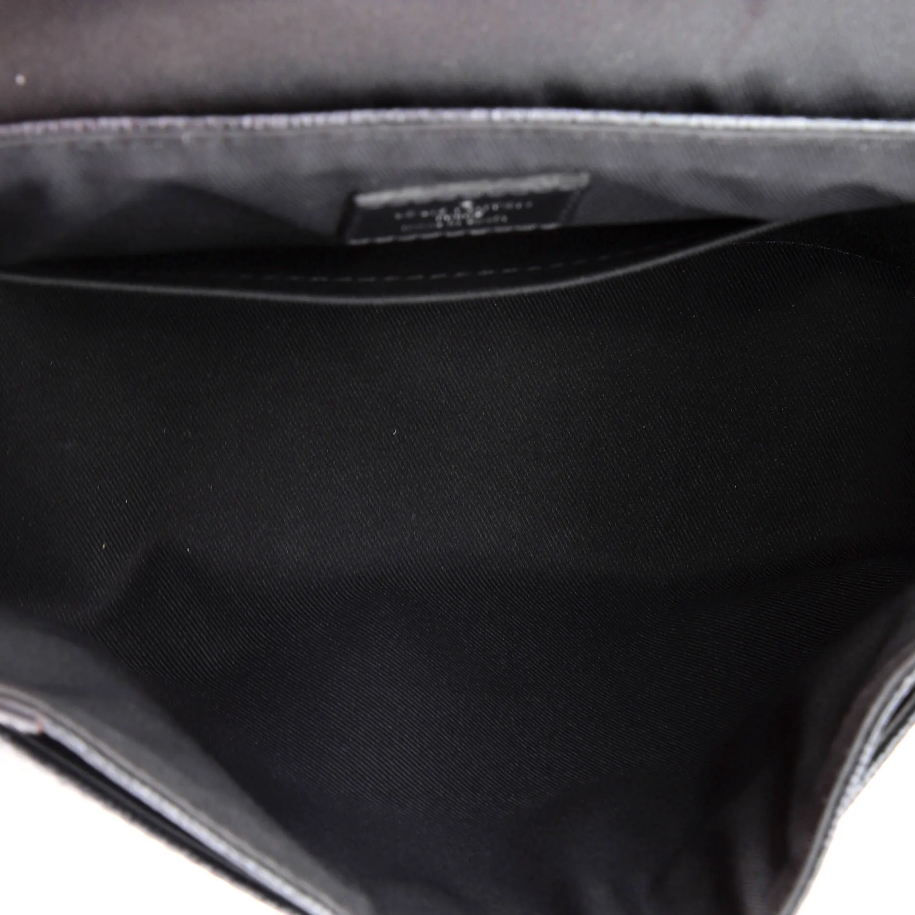 Pre-Loved Louis Vuitton District NM Messenger Bag Alps Patches Damier Graphite PM sold by Zulily product image thumbnail 5