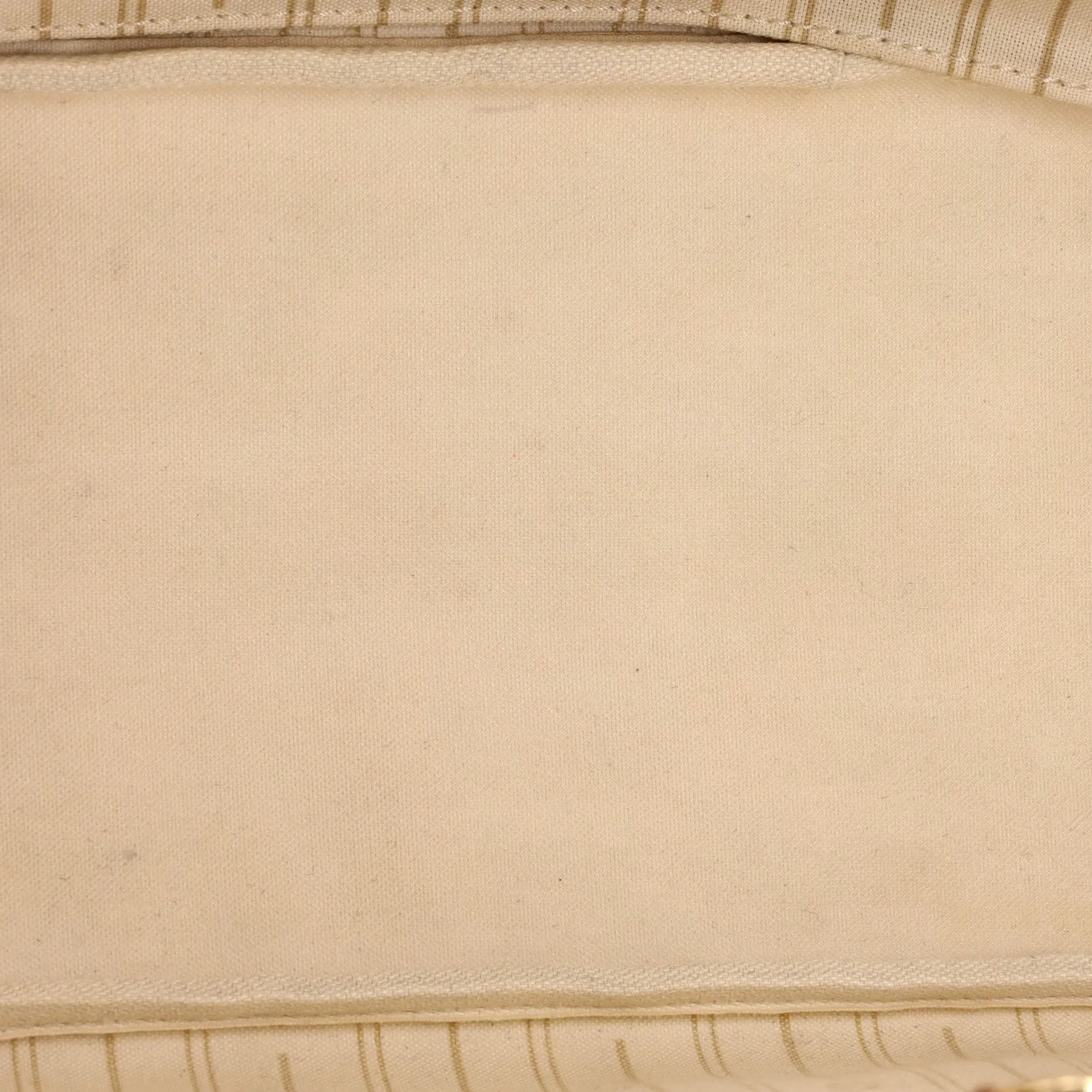 Pre-Loved Louis Vuitton Neverfull NM Tote Damier MM sold by Zulily product image thumbnail 5