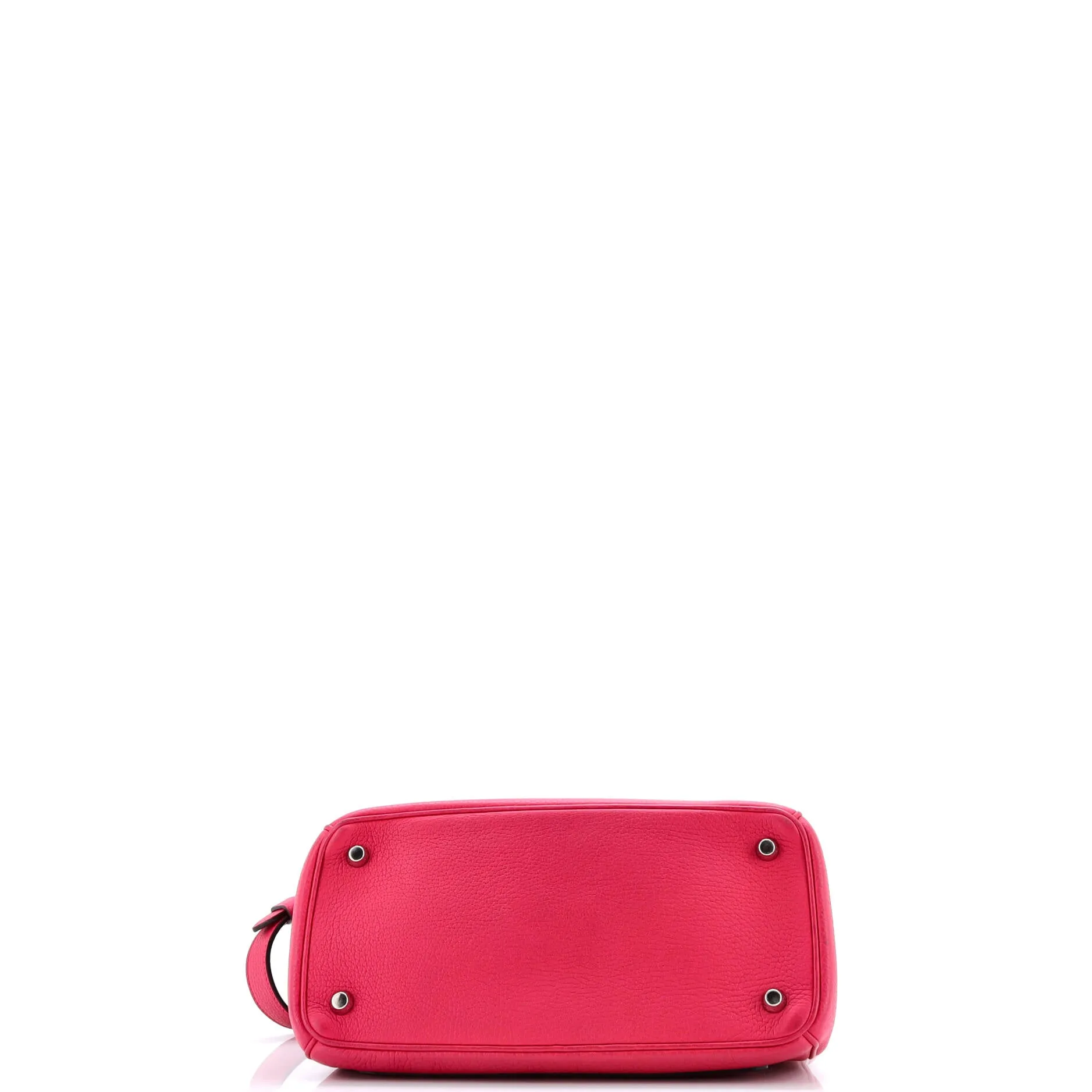 Pre-Loved Christian Dior Be Dior Bag Pebbled Leather Small sold by Zulily product image thumbnail 4