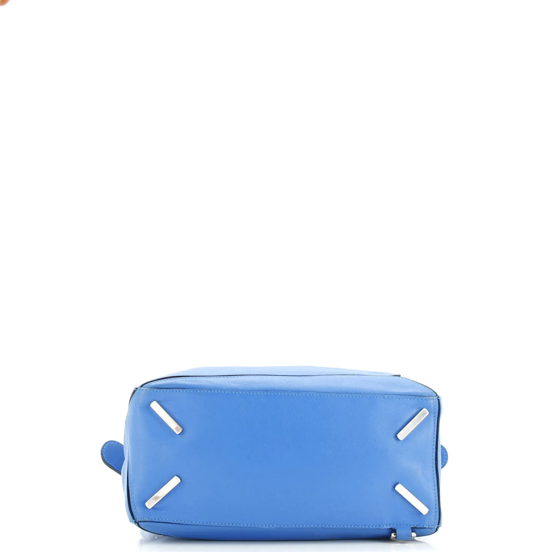 Pre-Loved Loewe Puzzle Bag Leather Medium sold by Zulily product image thumbnail 4