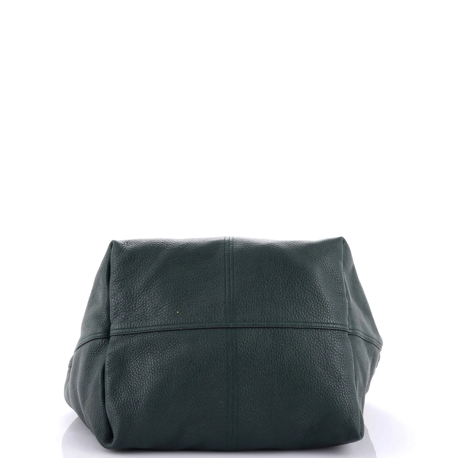 Pre-Loved Gucci Jackie 1961 Soft Shoulder Bag Leather Medium sold by Zulily product image thumbnail 5