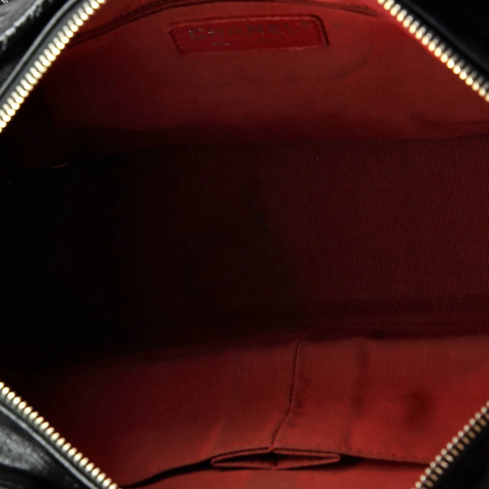 Pre-Loved Chanel Gabrielle Hobo Quilted Aged Calfskin Medium sold by Zulily product image thumbnail 5