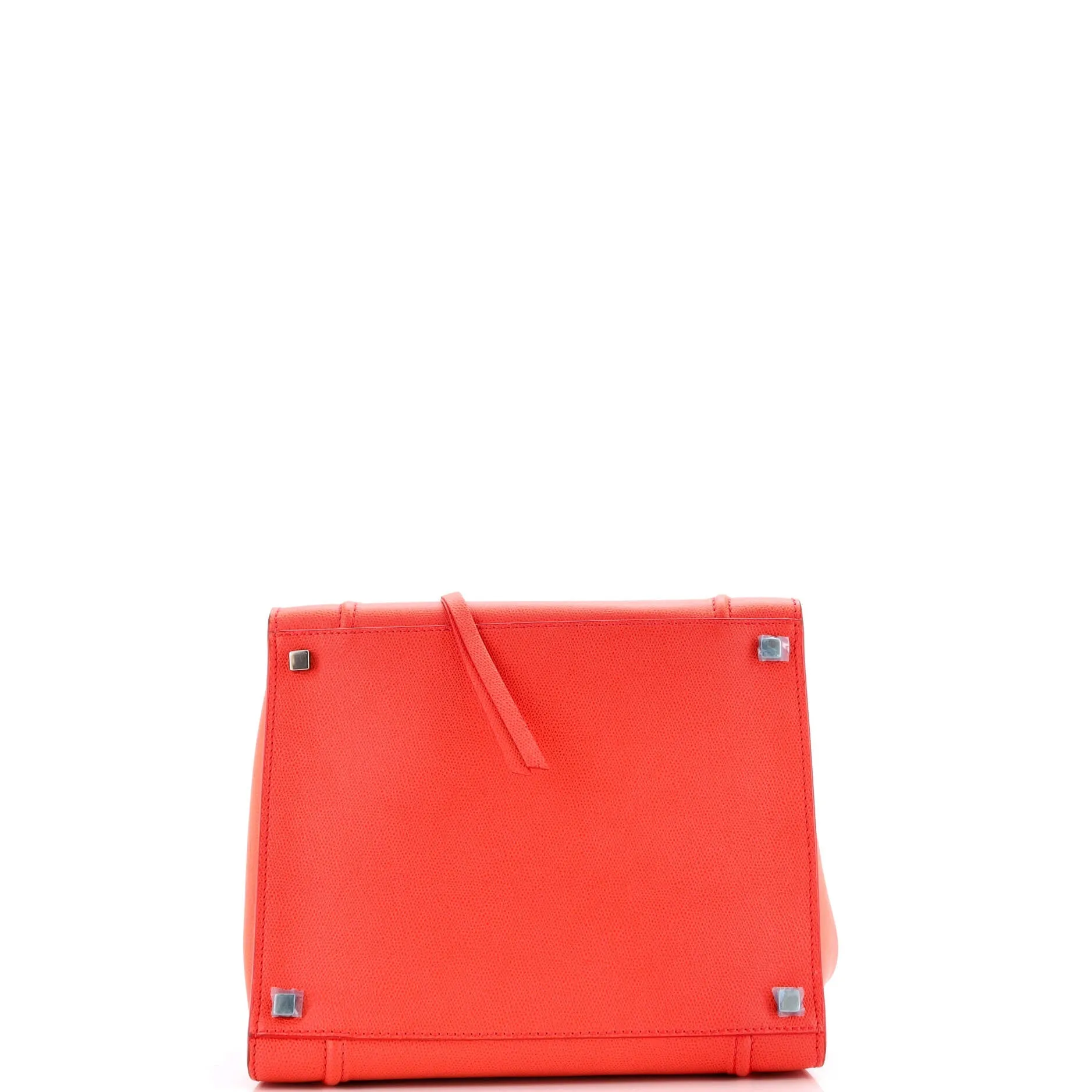 Pre-Loved Celine Phantom Bag Grainy Leather Medium sold by Zulily product image thumbnail 4
