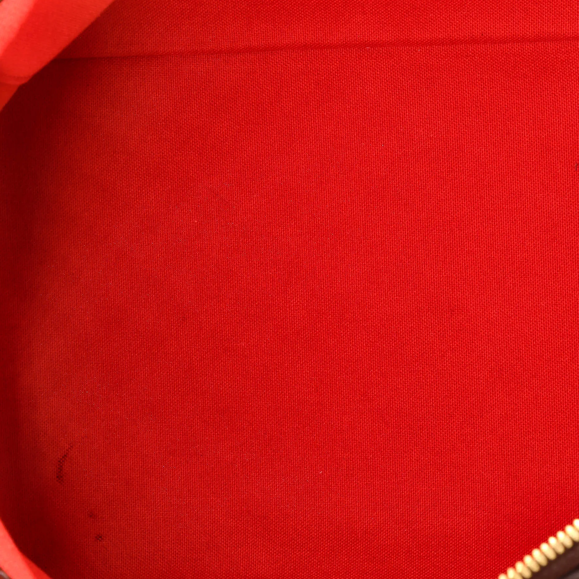 Pre-Loved Louis Vuitton Verona Handbag Damier MM sold by Zulily product image thumbnail 5