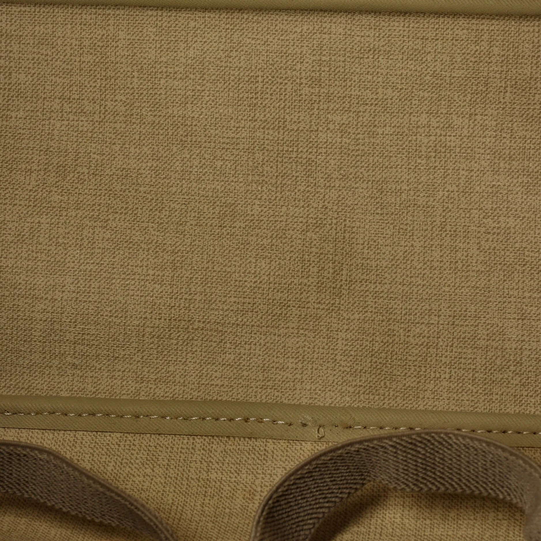Pre-Loved Louis Vuitton Deauville Handbag Monogram Canvas sold by Zulily product image thumbnail 5
