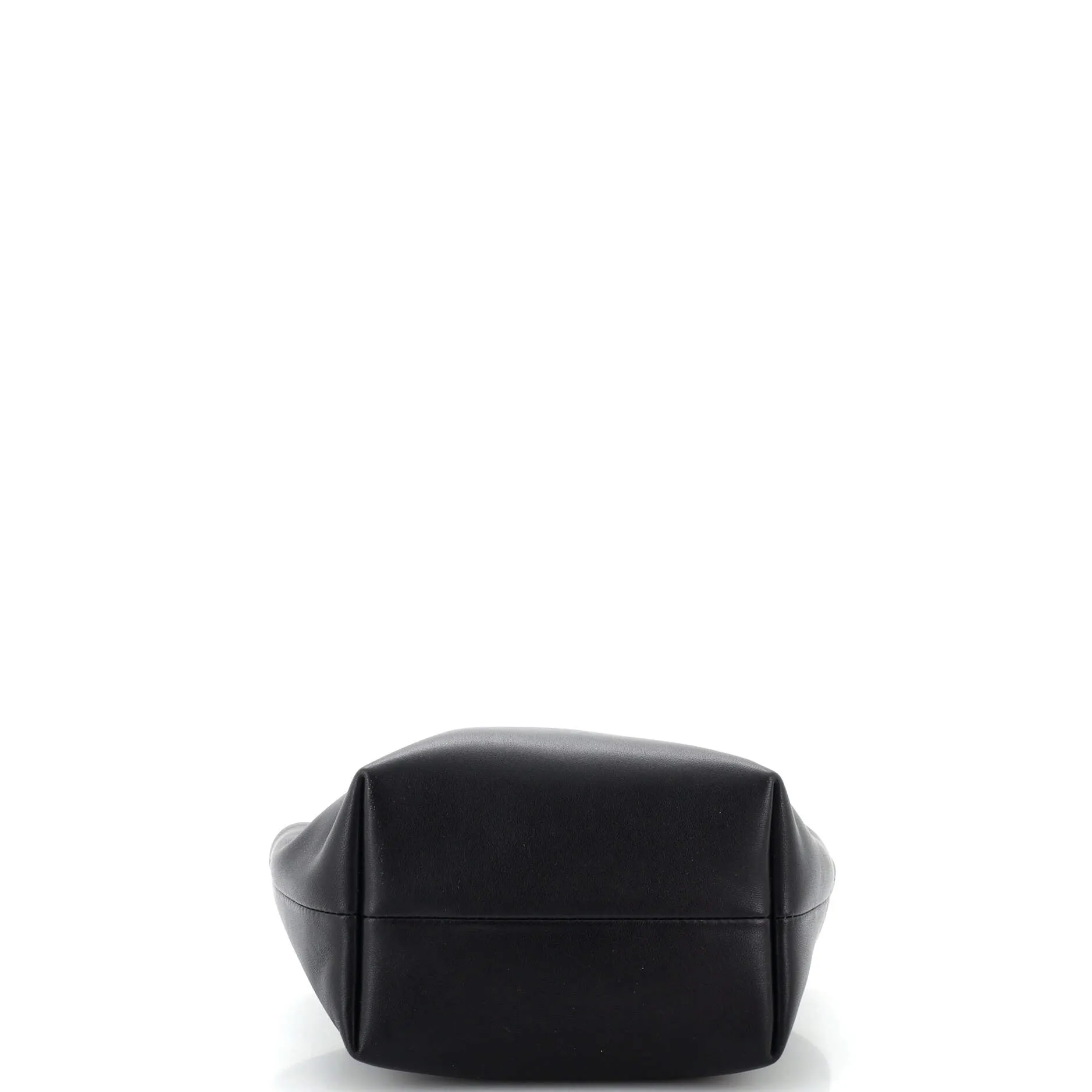 Pre-Loved Valentino Carry Secrets Tote Leather Small sold by Zulily product image thumbnail 4