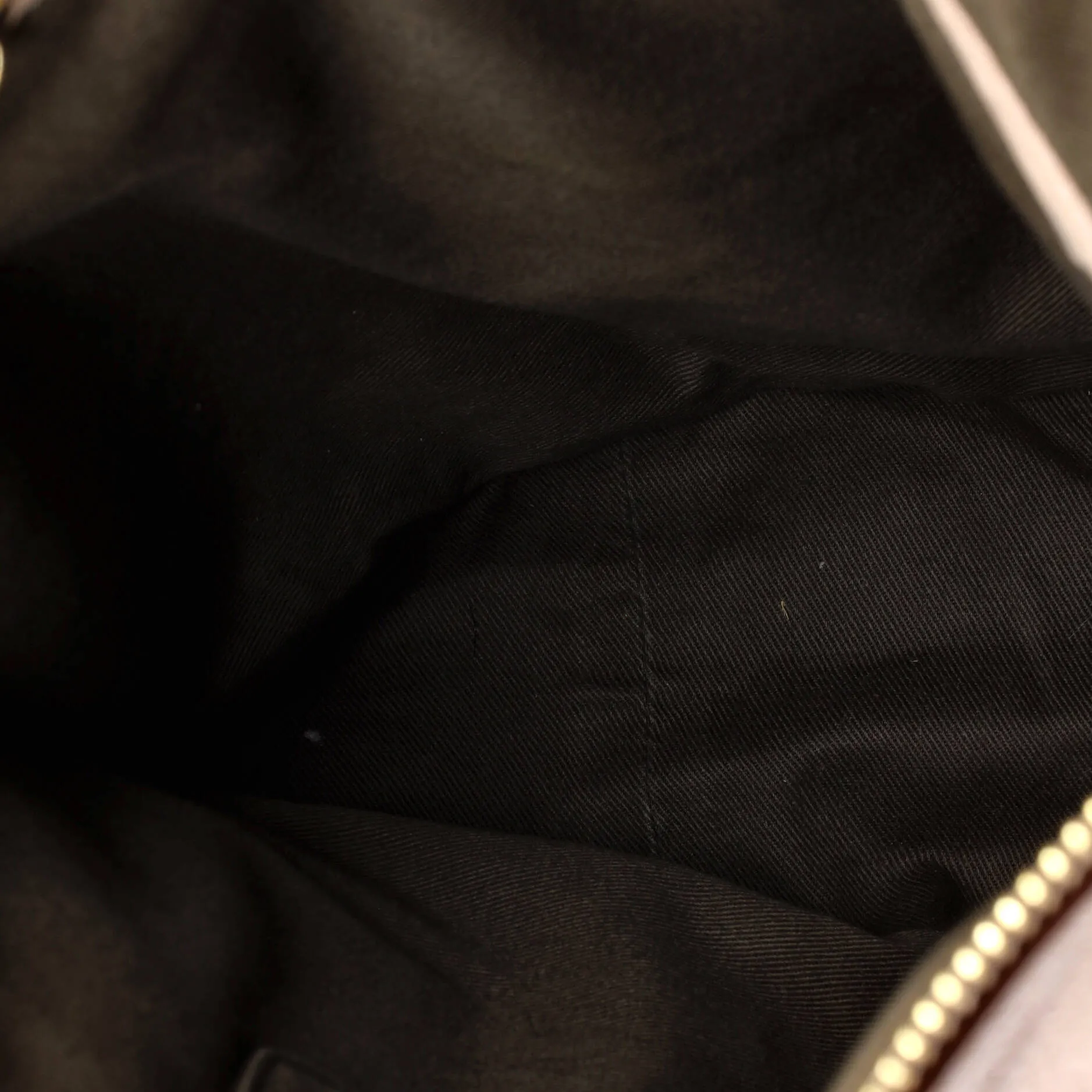 Pre-Loved Chloe Marcie Satchel Leather Medium sold by Zulily product image thumbnail 5