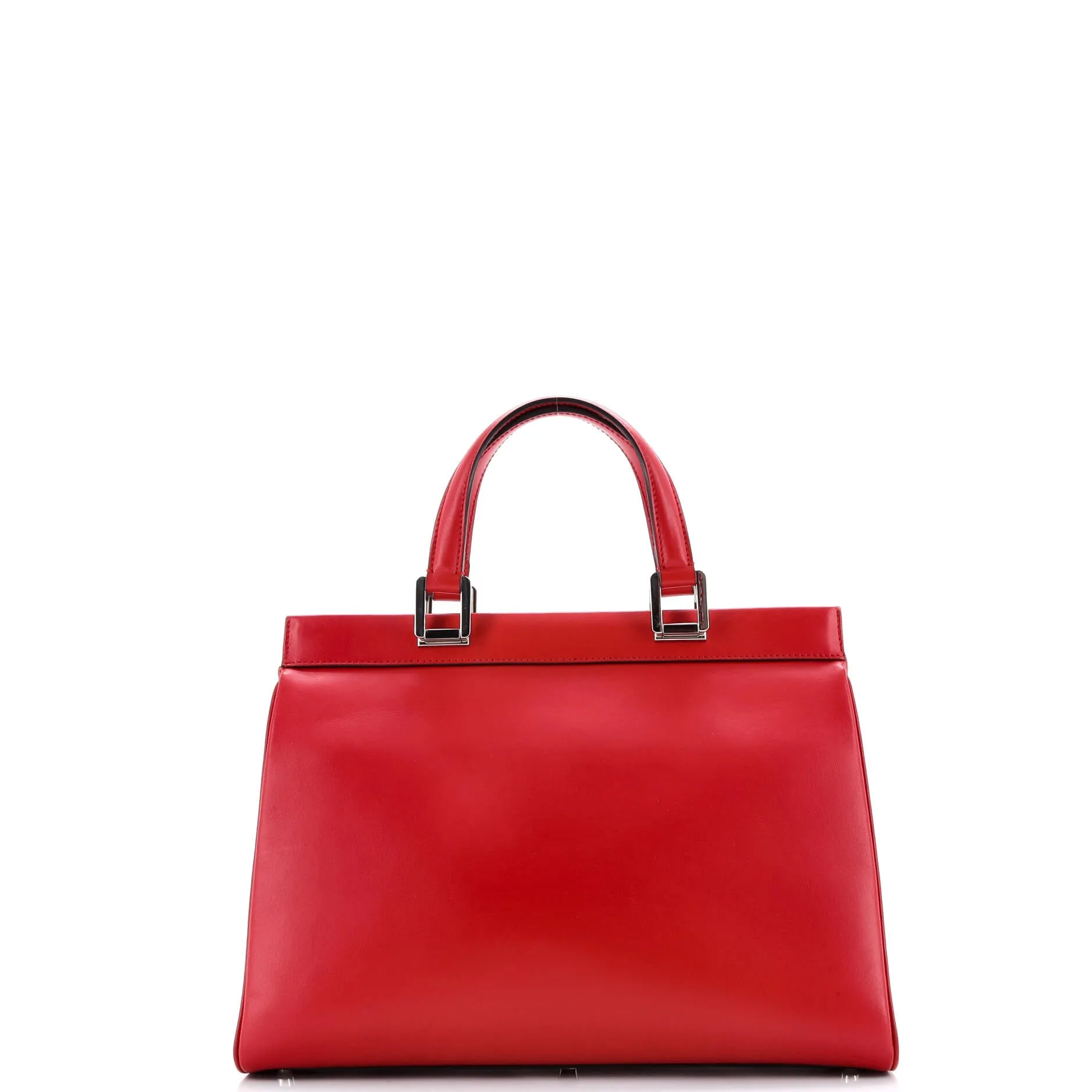 Pre-Loved Gucci Zumi Top Handle Bag Leather Medium sold by Zulily product image thumbnail 3