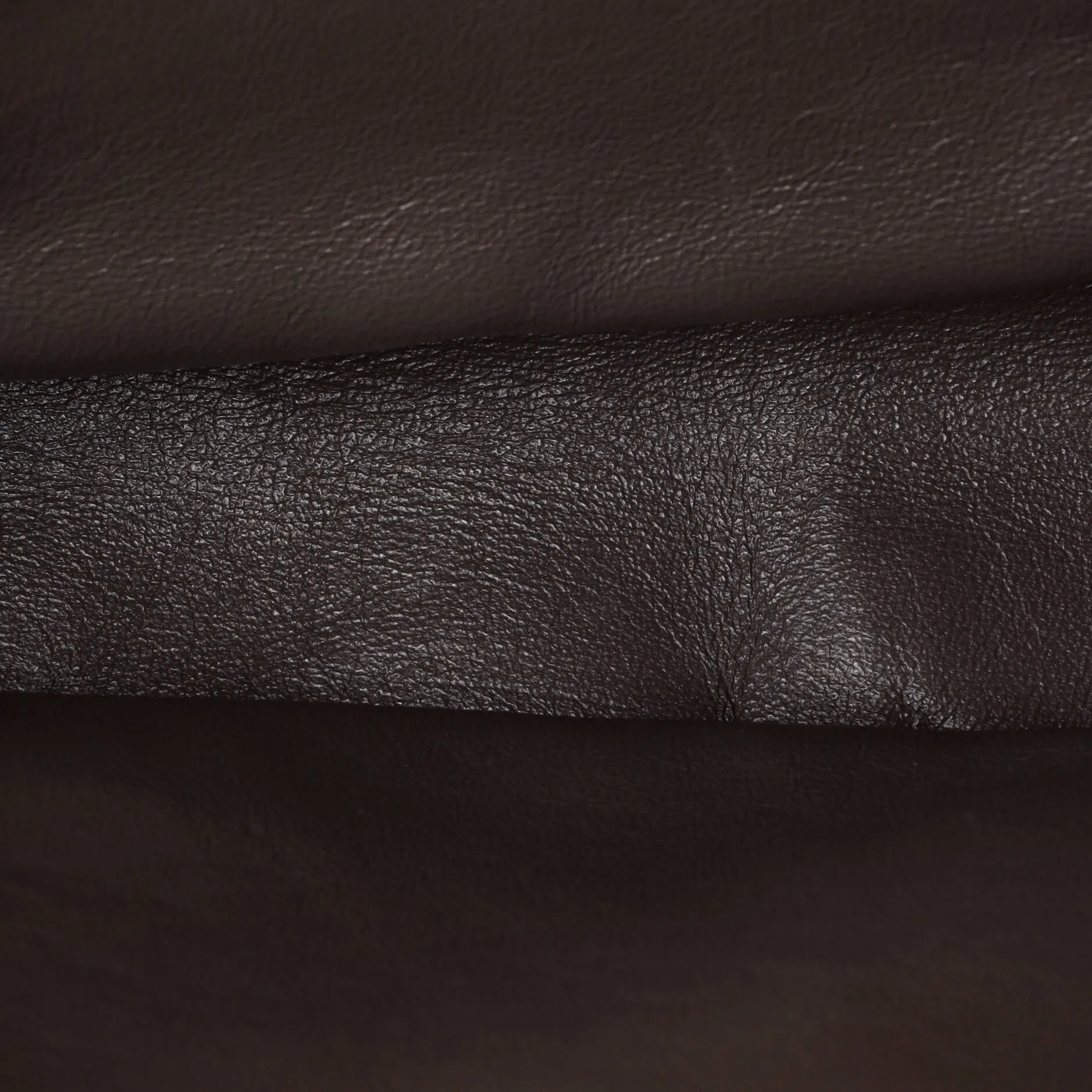 Pre-Loved Gucci Zumi Top Handle Bag Leather Medium sold by Zulily product image thumbnail 5