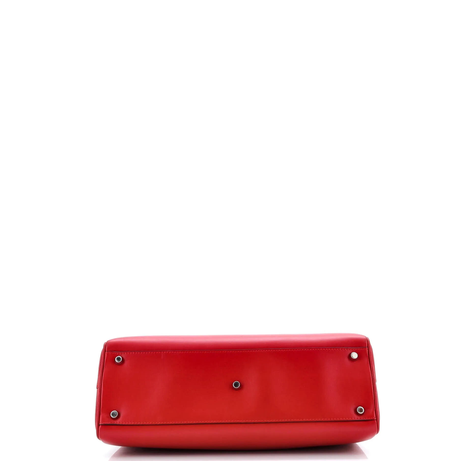 Pre-Loved Gucci Zumi Top Handle Bag Leather Medium sold by Zulily product image thumbnail 4