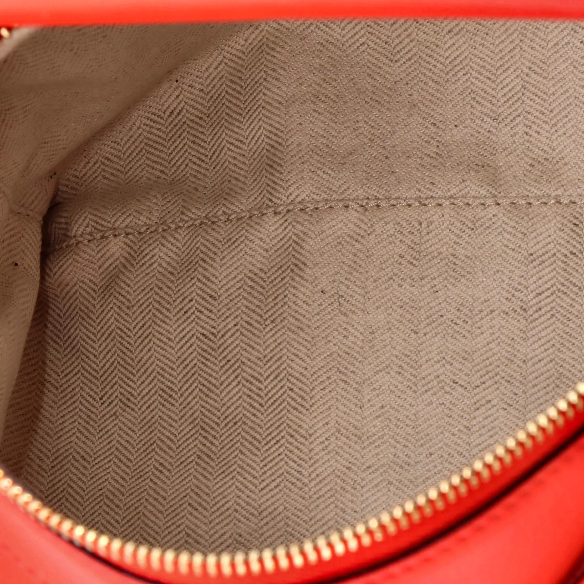 Pre-Loved Loewe Puzzle Bag Leather Medium sold by Zulily product image thumbnail 5