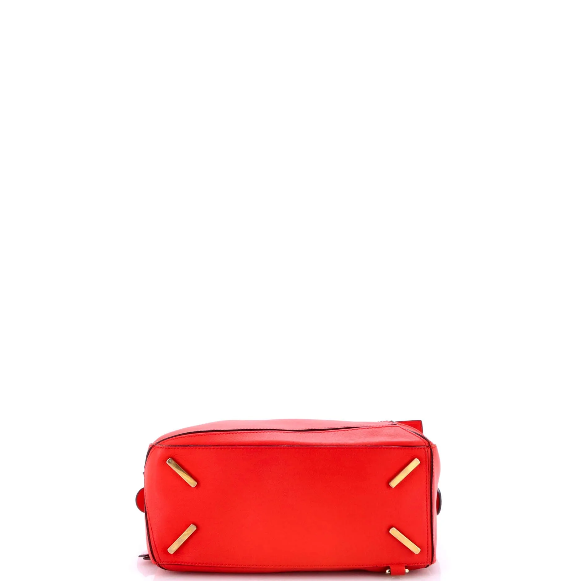 Pre-Loved Loewe Puzzle Bag Leather Medium sold by Zulily product image thumbnail 4