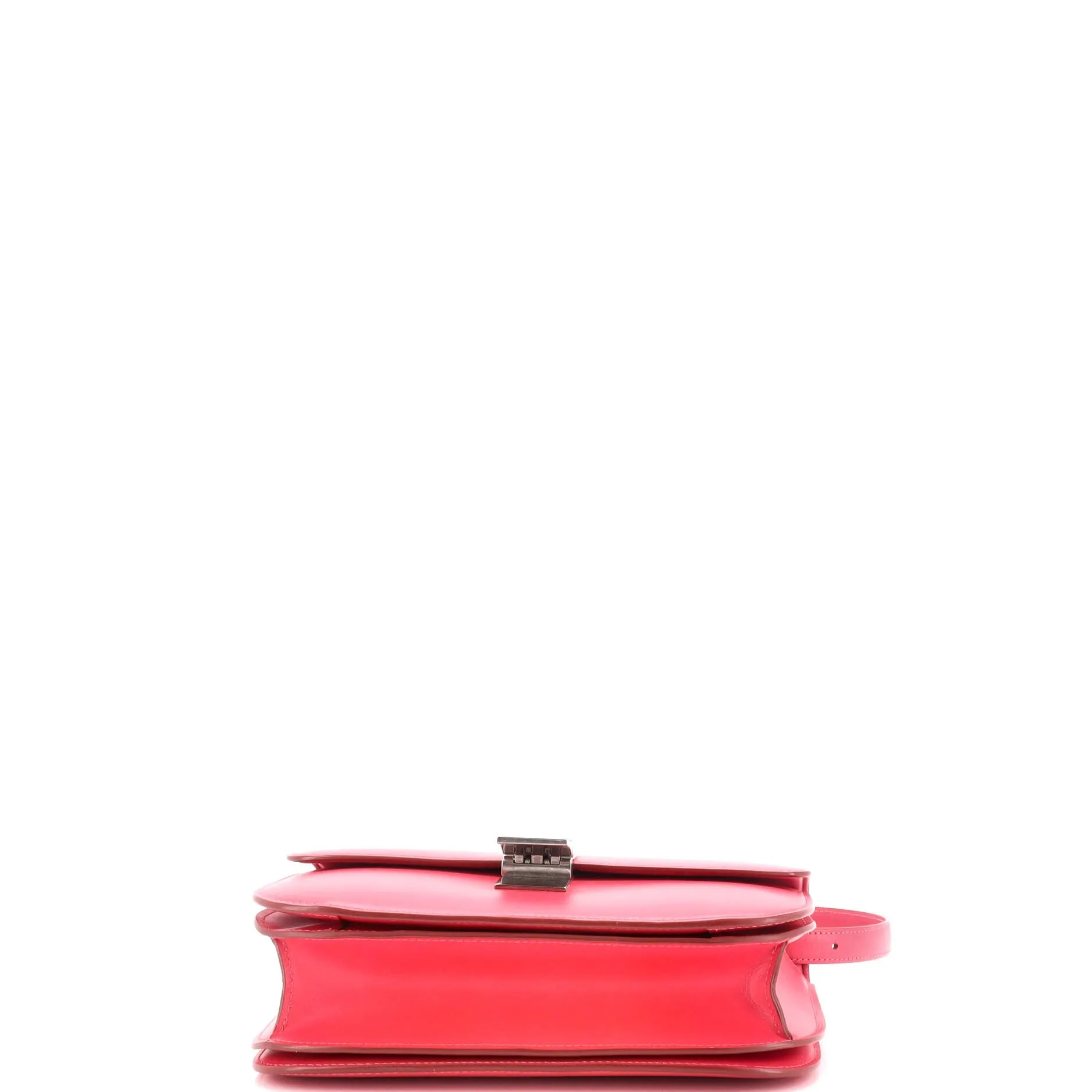 Pre-Loved Celine Classic Box Bag Smooth Leather Medium sold by Zulily product image thumbnail 4