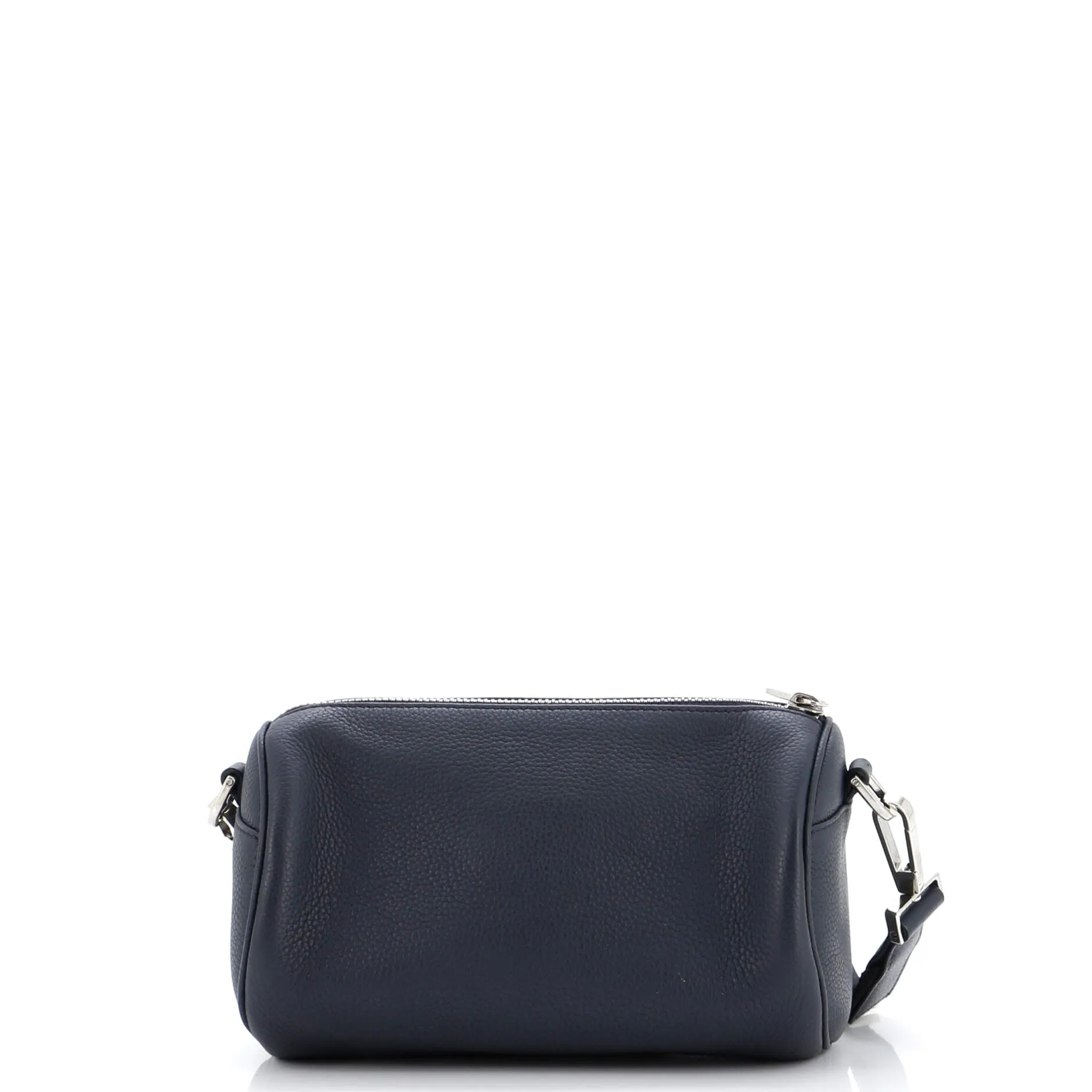 Pre-Loved Christian Dior Roller Messenger Bag Leather sold by Zulily product image thumbnail 3