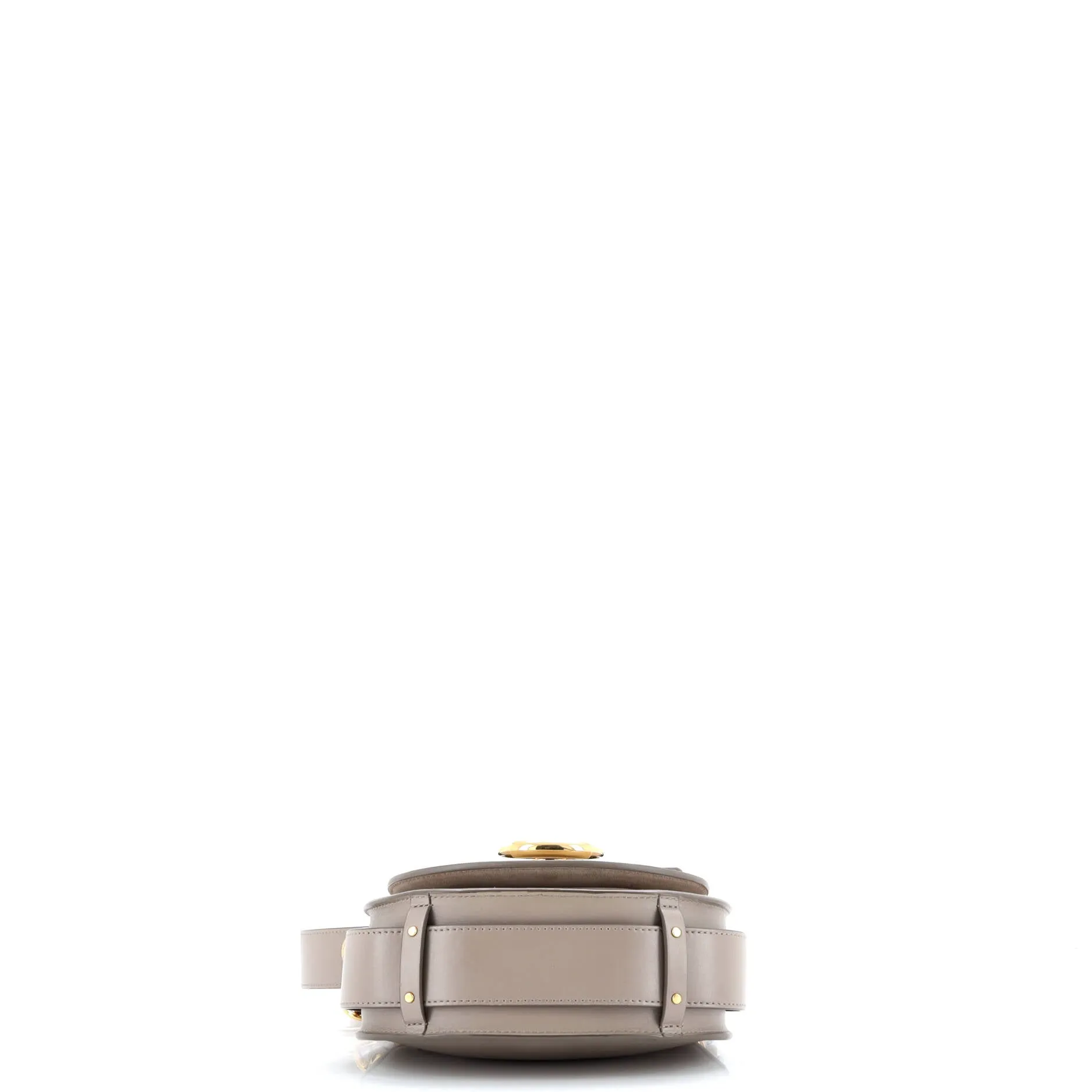 Pre-Loved Chloe Tess Bag Leather Small sold by Zulily product image thumbnail 4