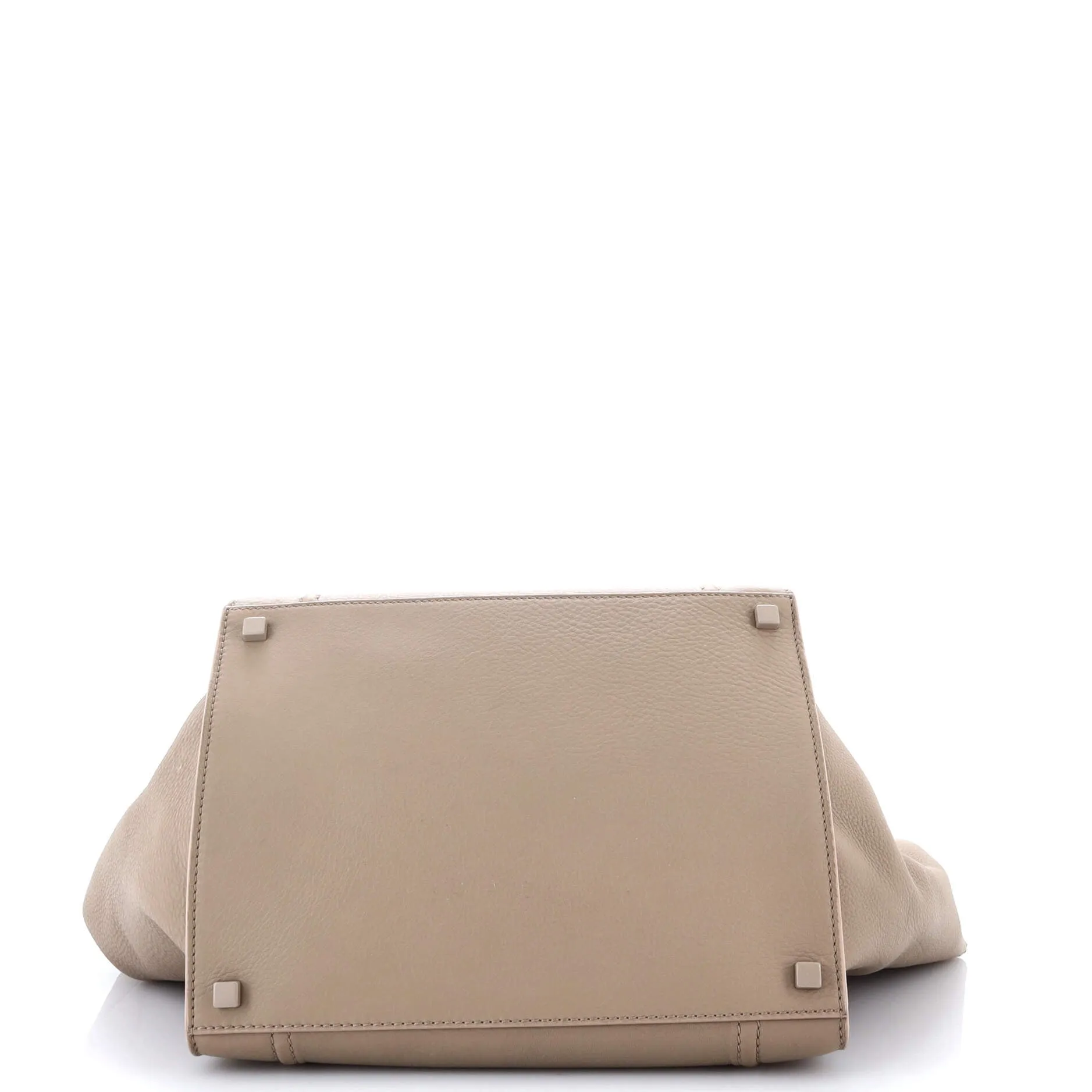 Pre-Loved Celine Phantom Bag Grainy Leather Medium sold by Zulily product image thumbnail 4