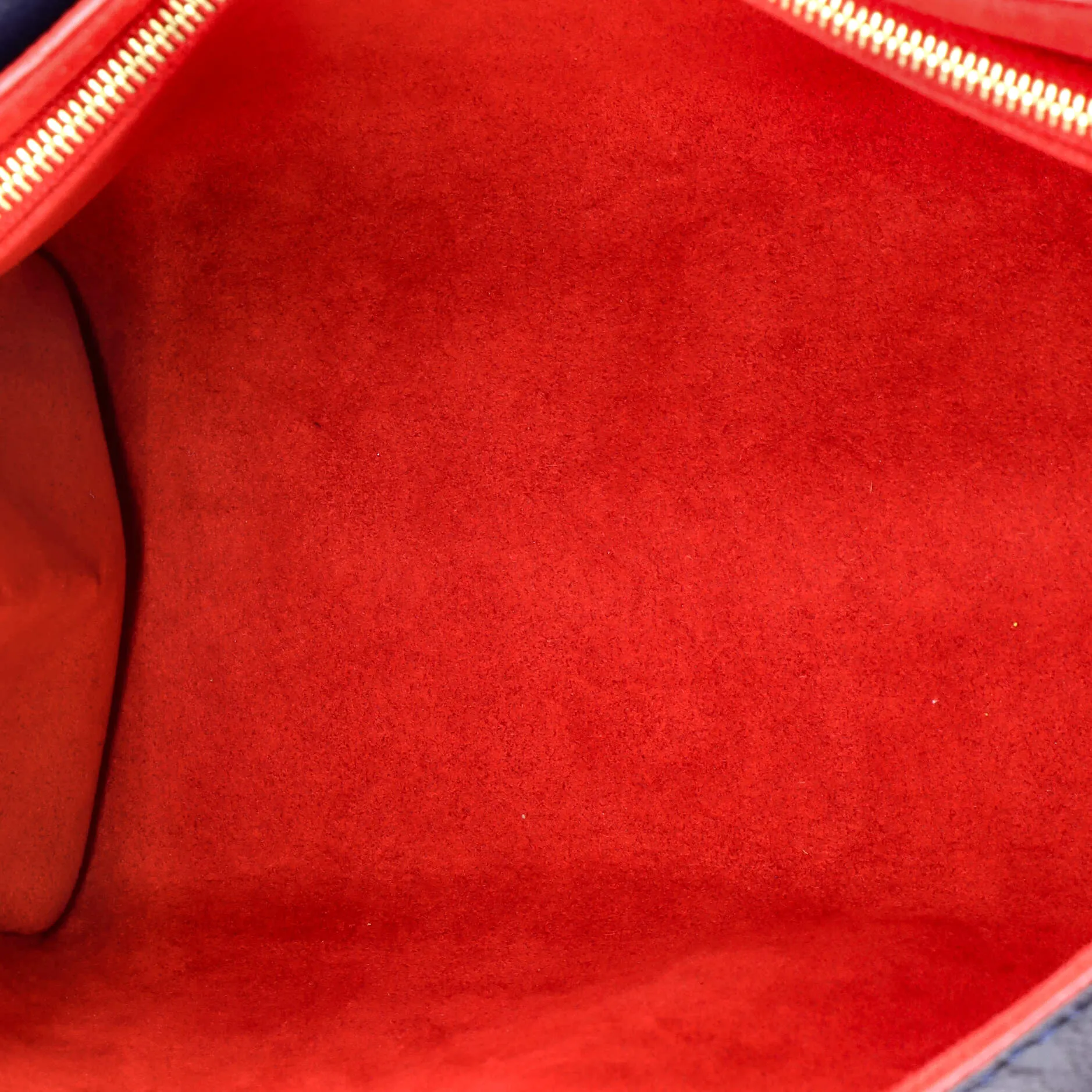 Pre-Loved Louis Vuitton Vavin Handbag Monogram Empreinte Leather PM sold by Zulily product image thumbnail 5