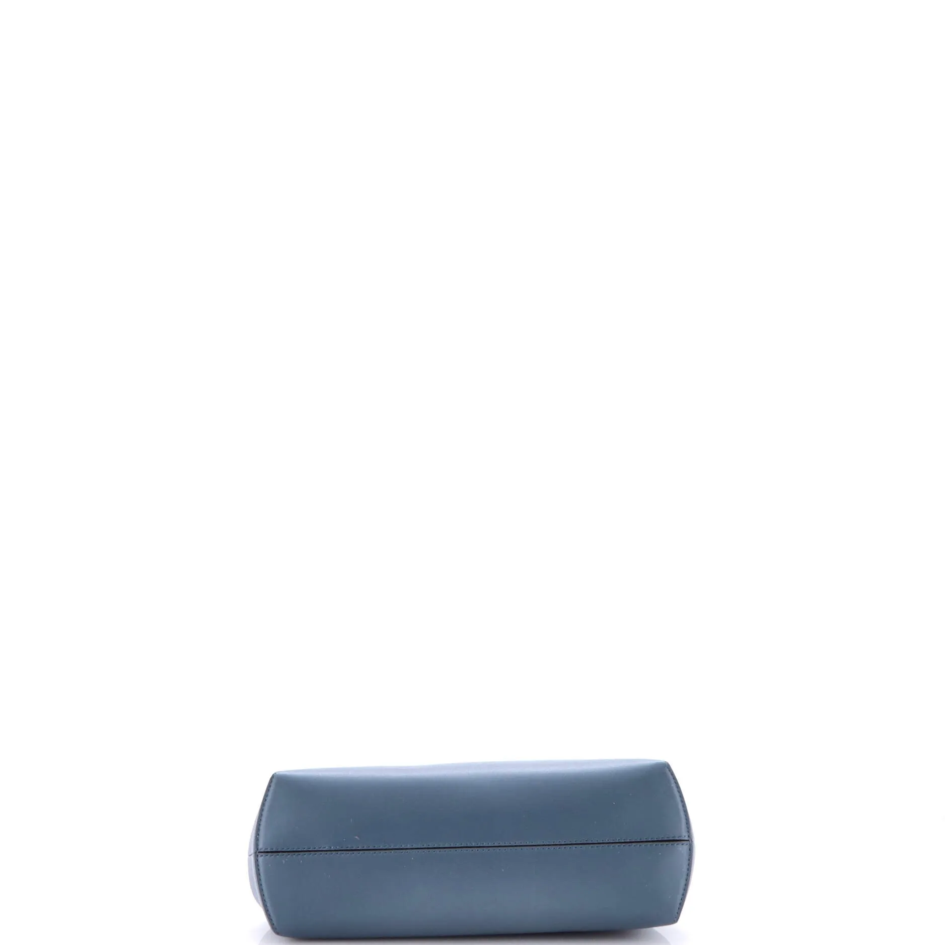 Pre-Loved Fendi First Bag Leather Small sold by Zulily product image thumbnail 4