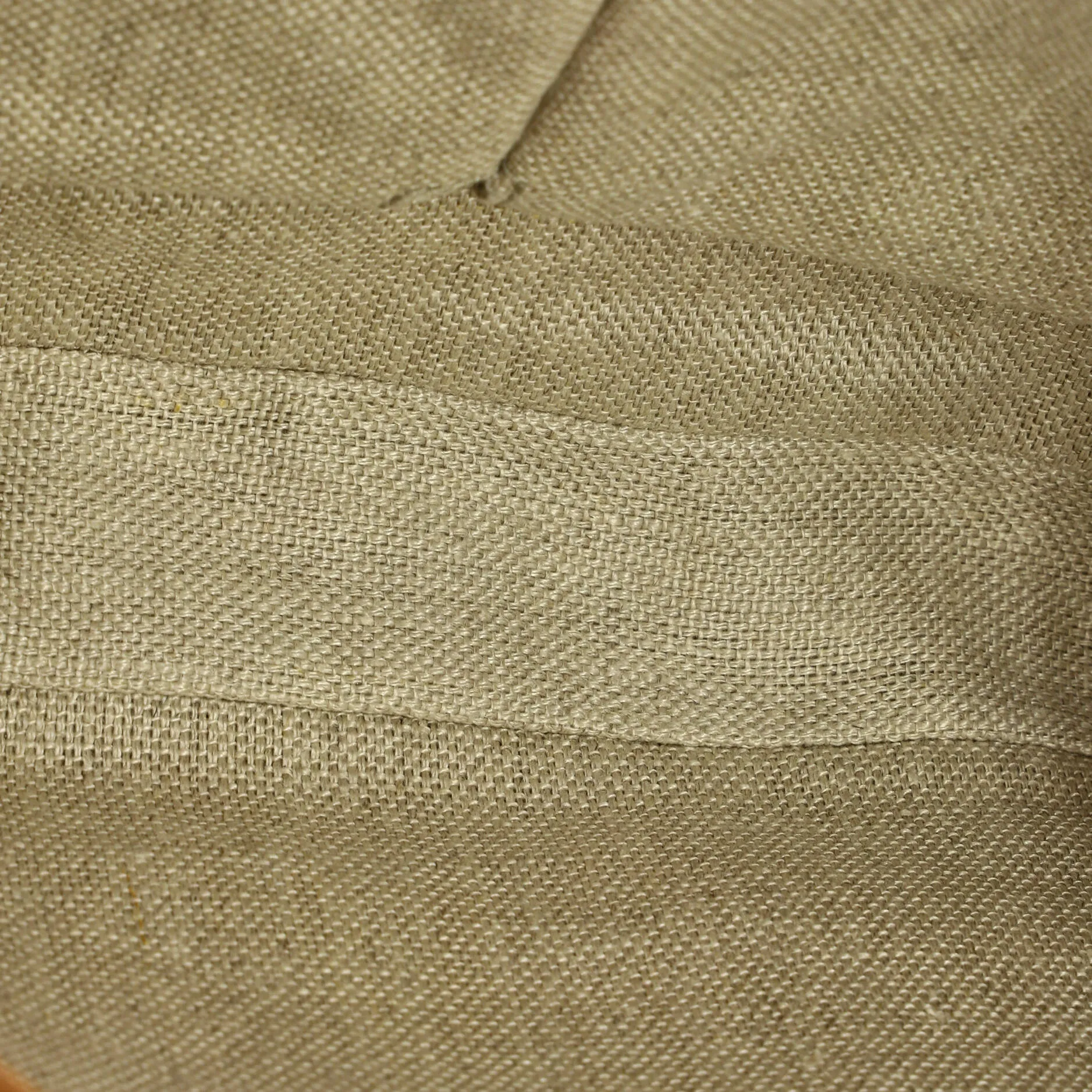 Pre-Loved Gucci Marrakech Messenger Bag GG Canvas with Leather Medium sold by Zulily product image thumbnail 5