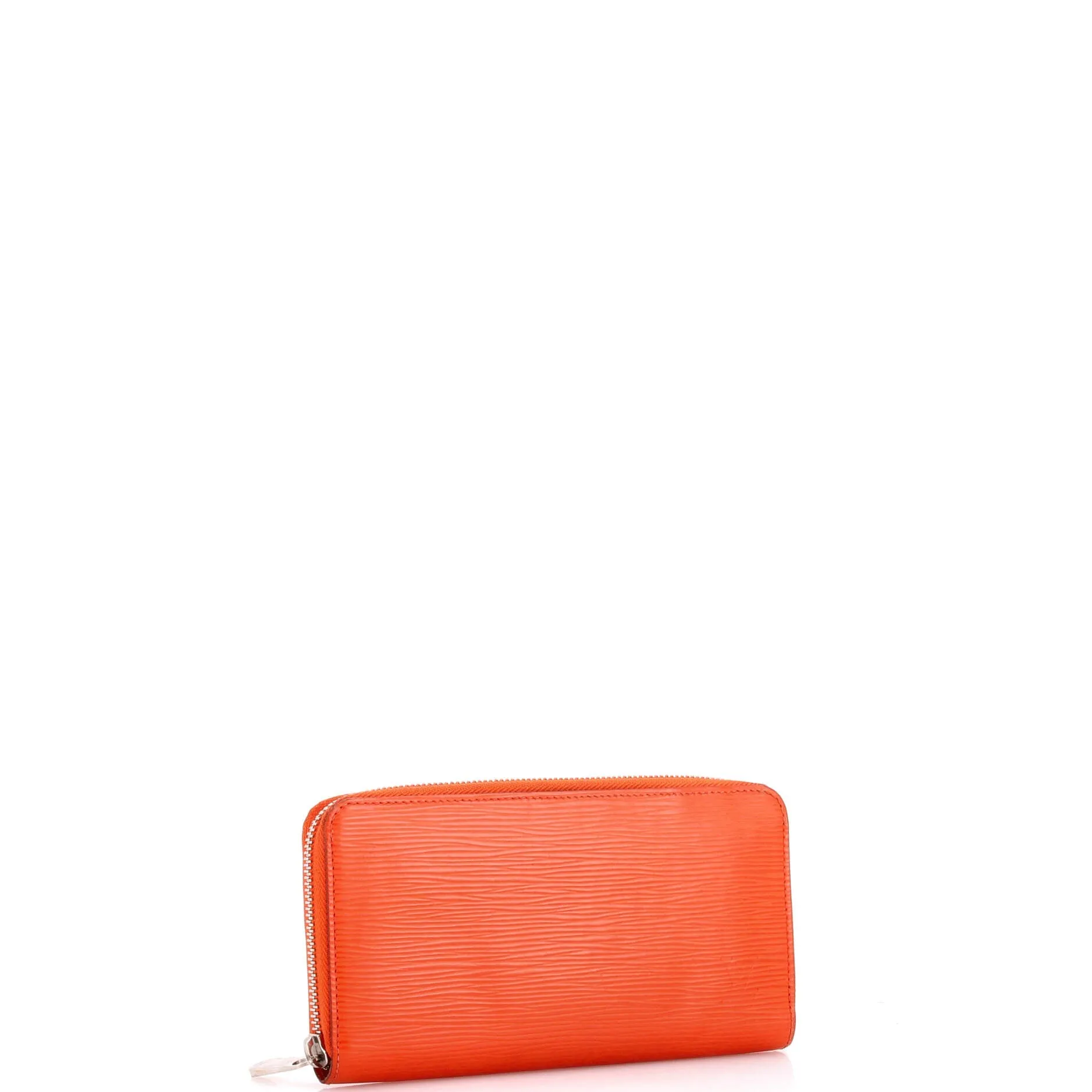 Pre-Loved Louis Vuitton Zippy Wallet Epi Leather sold by Zulily product image thumbnail 2