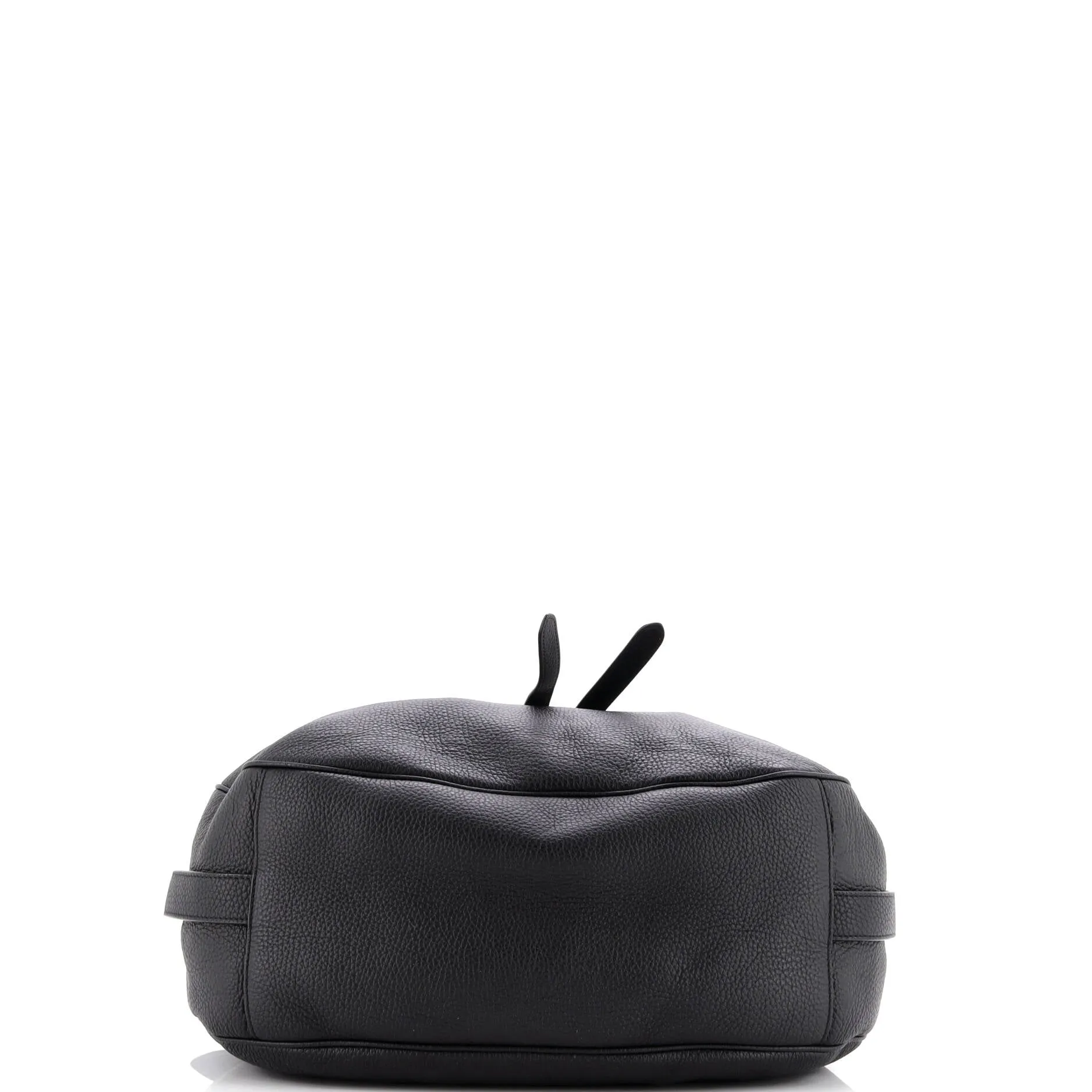 Pre-Loved Christian Dior Saddle Soft Bag Leather sold by Zulily product image thumbnail 4