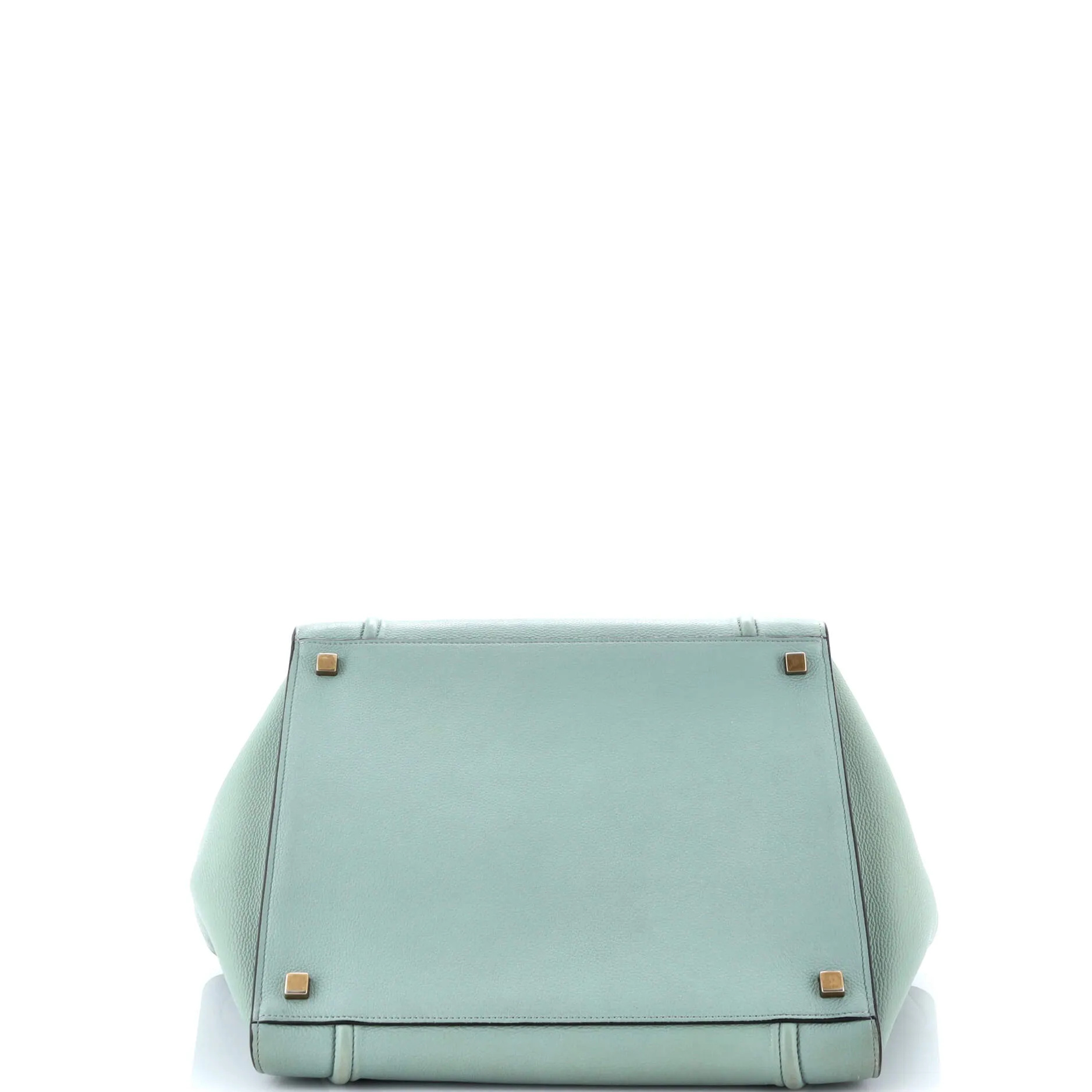 Pre-Loved Celine Phantom Bag Grainy Leather Medium sold by Zulily product image thumbnail 4