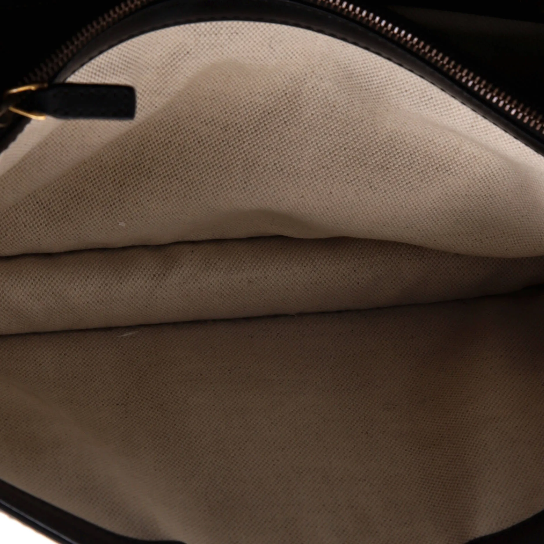 Pre-Loved Gucci Marmont Chain Shoulder Bag Patchwork Leather Medium sold by Zulily product image thumbnail 5