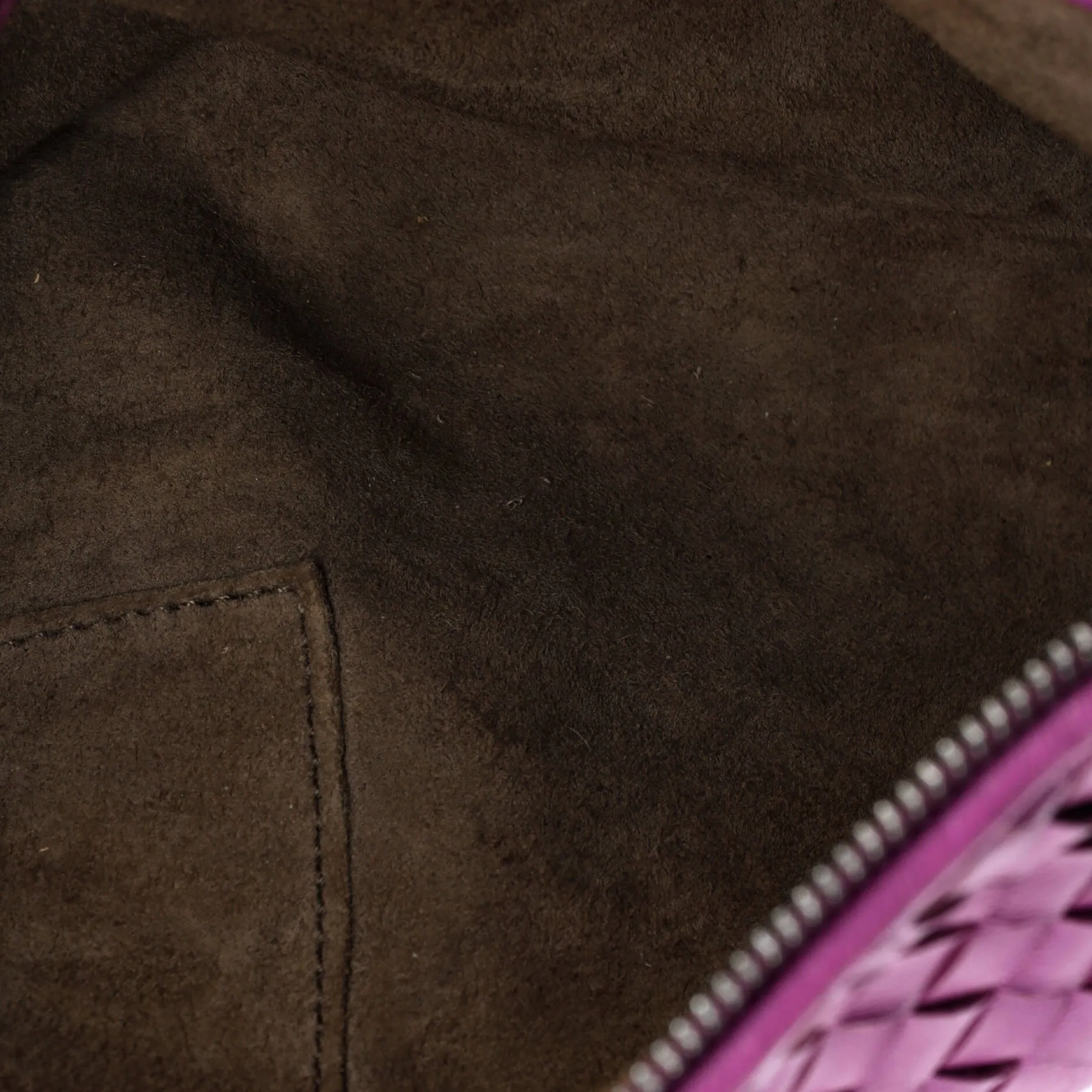 Pre-Loved Bottega Veneta Nodini Crossbody Bag Intrecciato Nappa Small sold by Zulily product image thumbnail 5