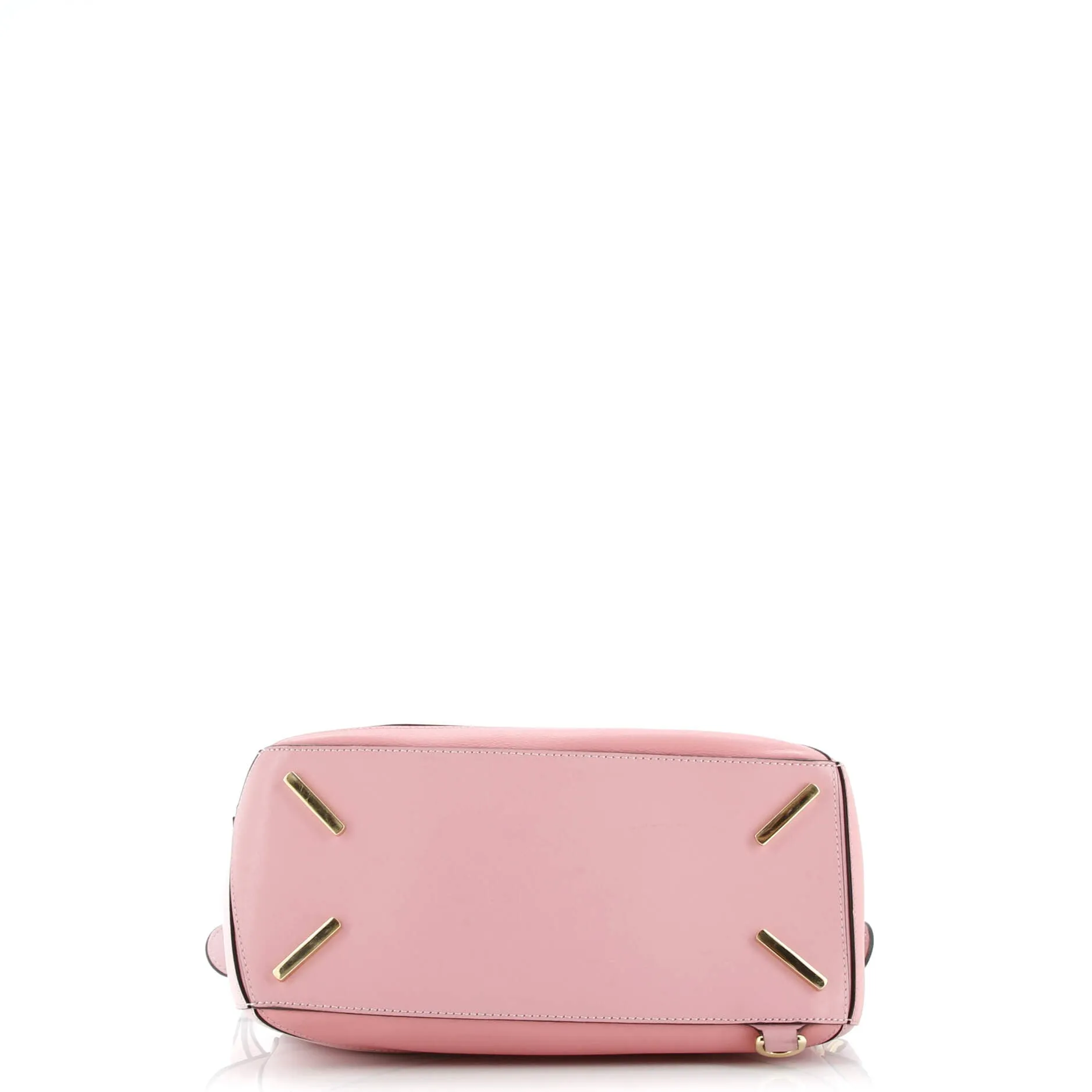 Pre-Loved Loewe Puzzle Bag Leather Medium sold by Zulily product image thumbnail 4