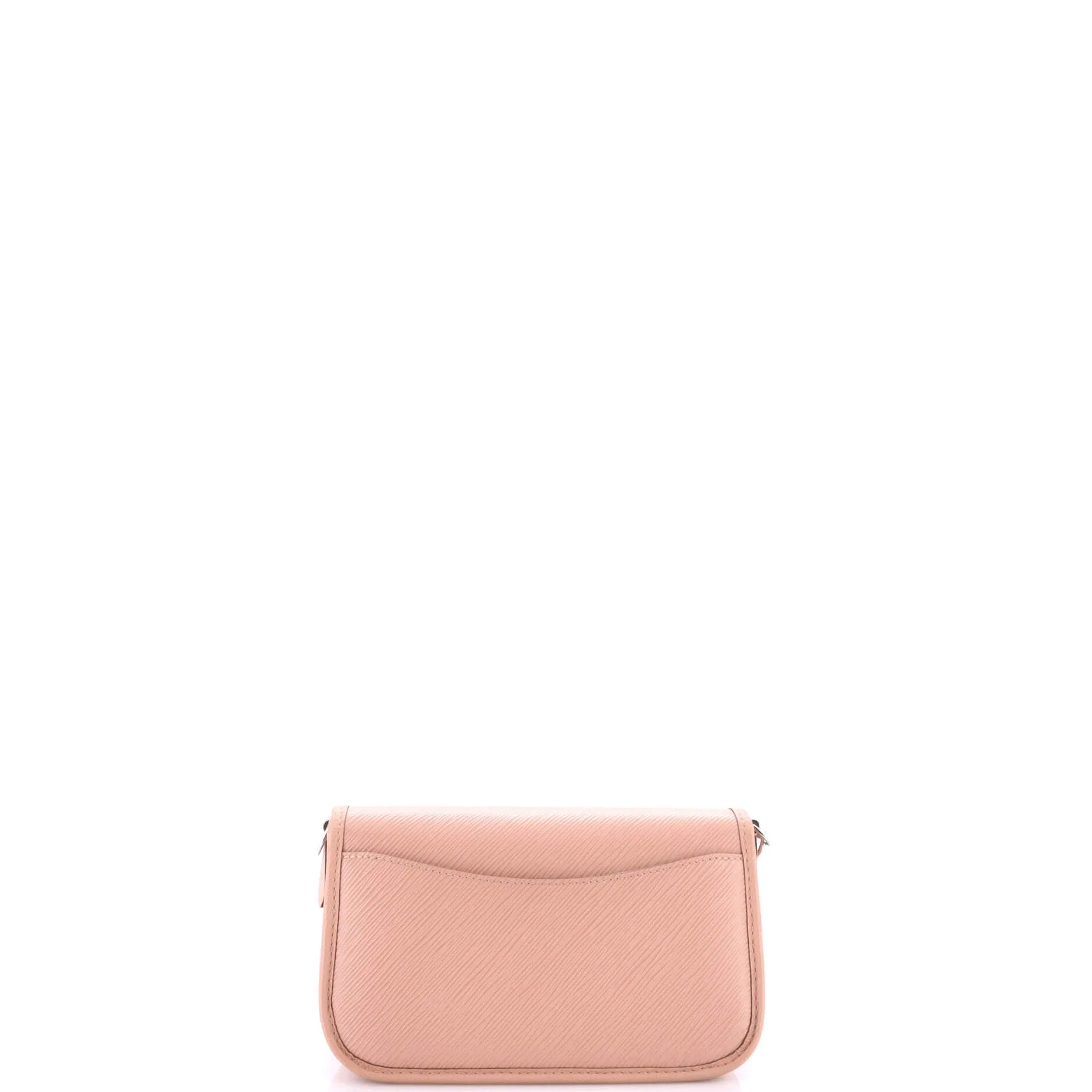 Pre-Loved Louis Vuitton Buci Crossbody Bag Epi Leather sold by Zulily product image thumbnail 3