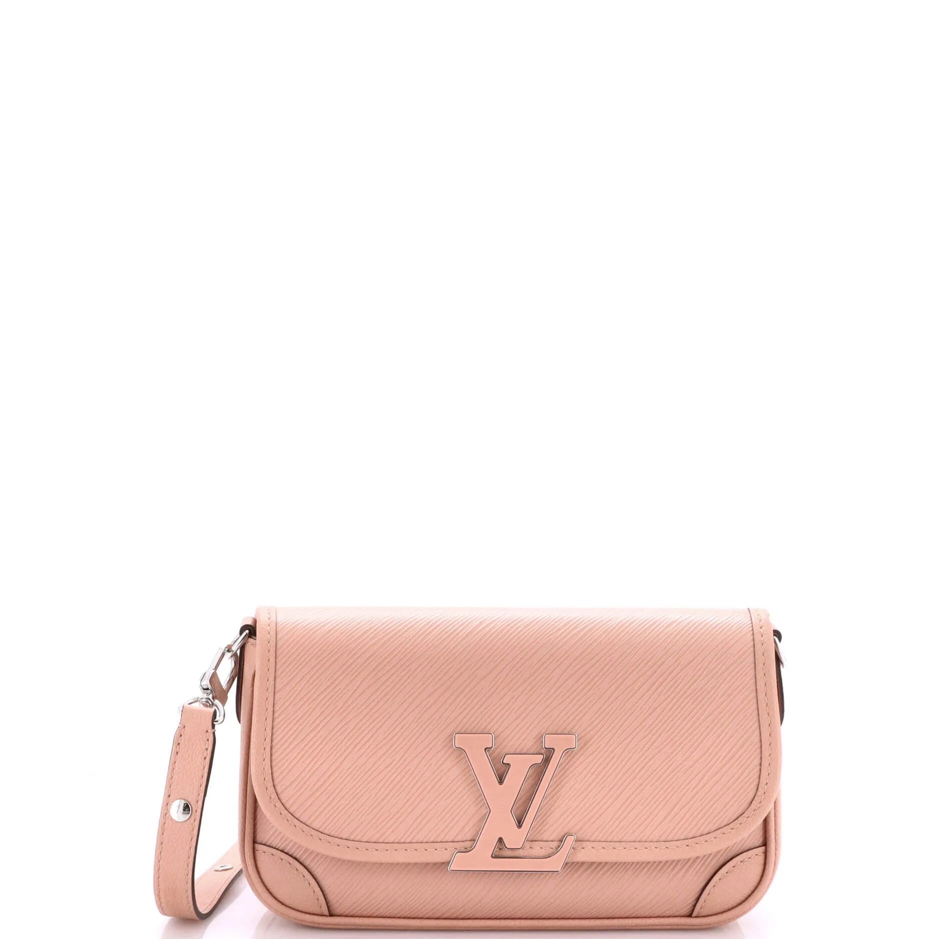 Pre-Loved Louis Vuitton Buci Crossbody Bag Epi Leather sold by Zulily